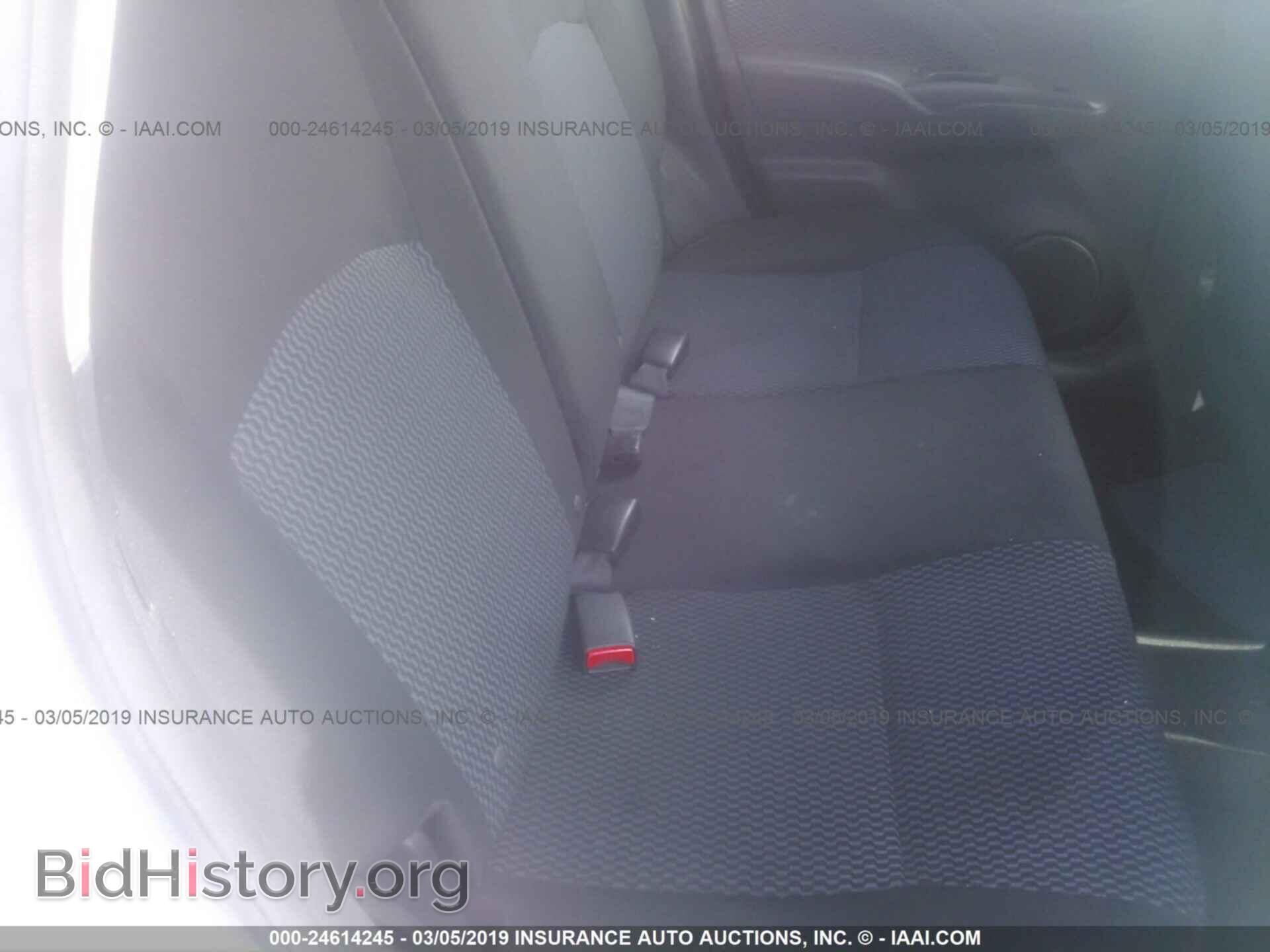 2015 NISSAN VERSA NOTE - VIN: 3N1CE2CP7FL412398 - Фото 8