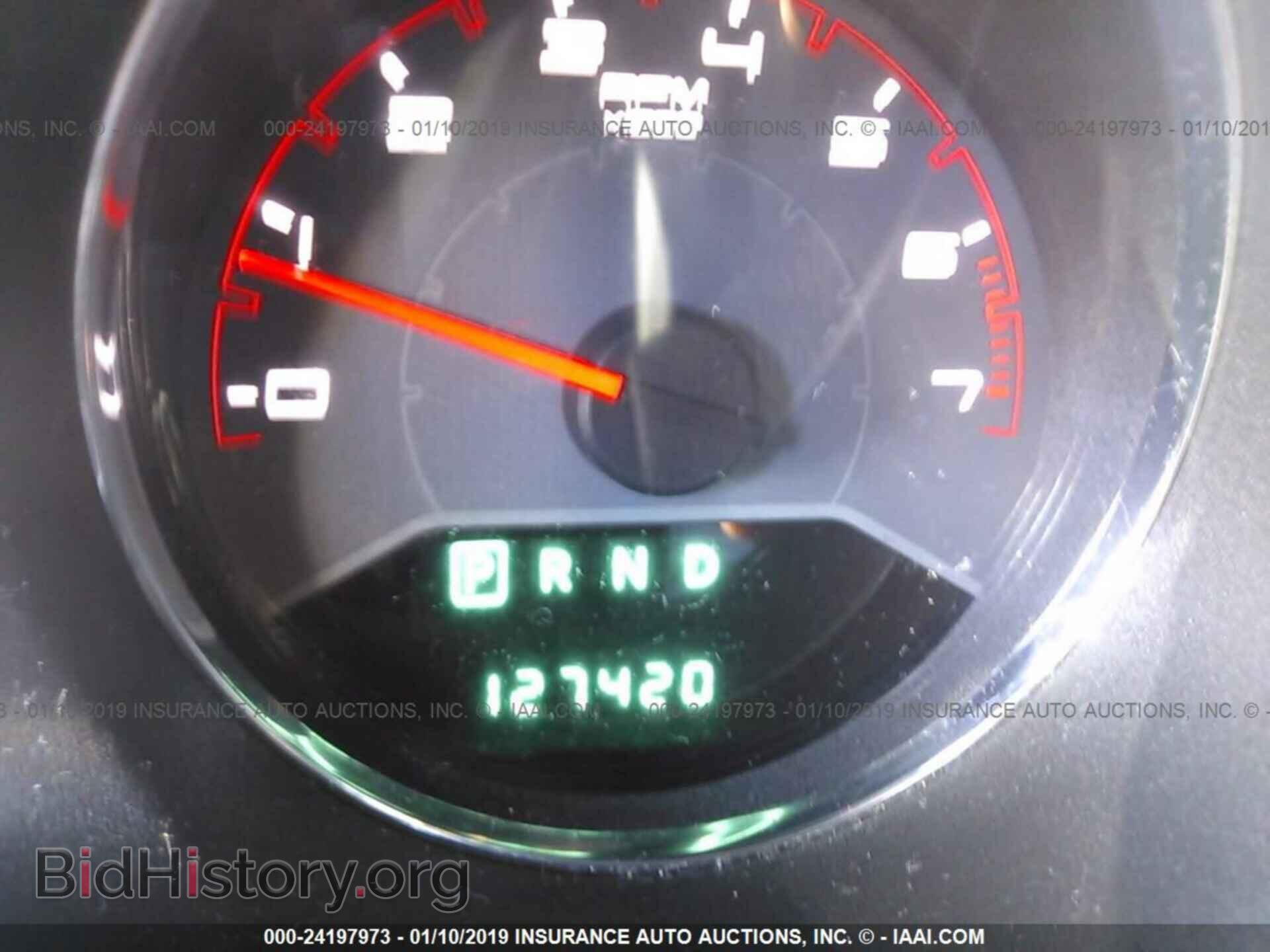 2013 DODGE AVENGER - VIN: 1C3CDZAB5DN710580 - Фото 7