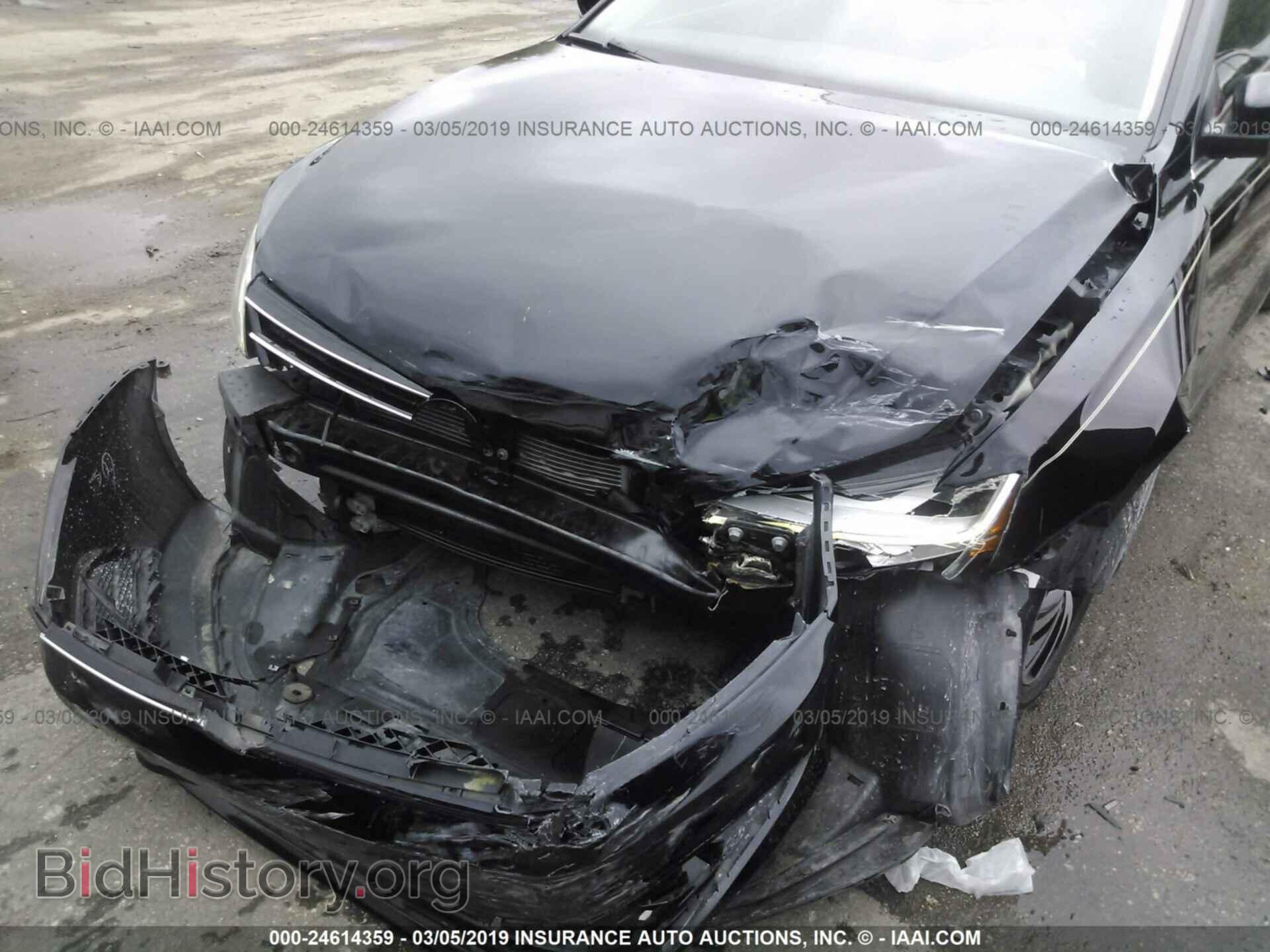 2017 VOLKSWAGEN JETTA - VIN: 3VWDB7AJ8HM227891 - Фото 6