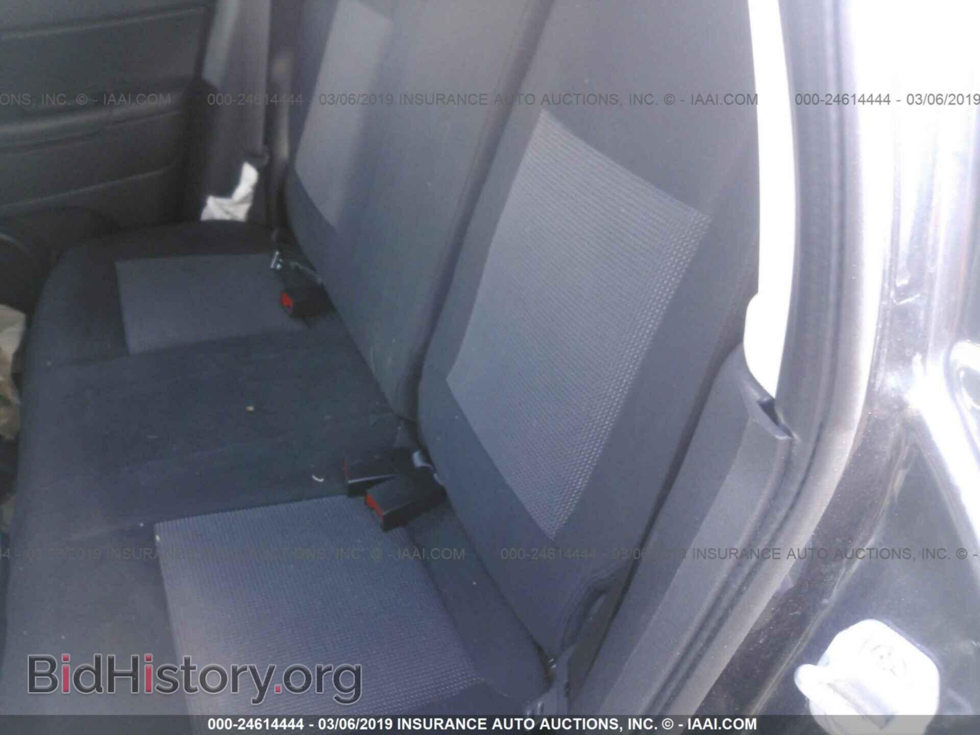 2014 JEEP COMPASS - VIN: 1C4NJDBB7ED772004 - Photo 8