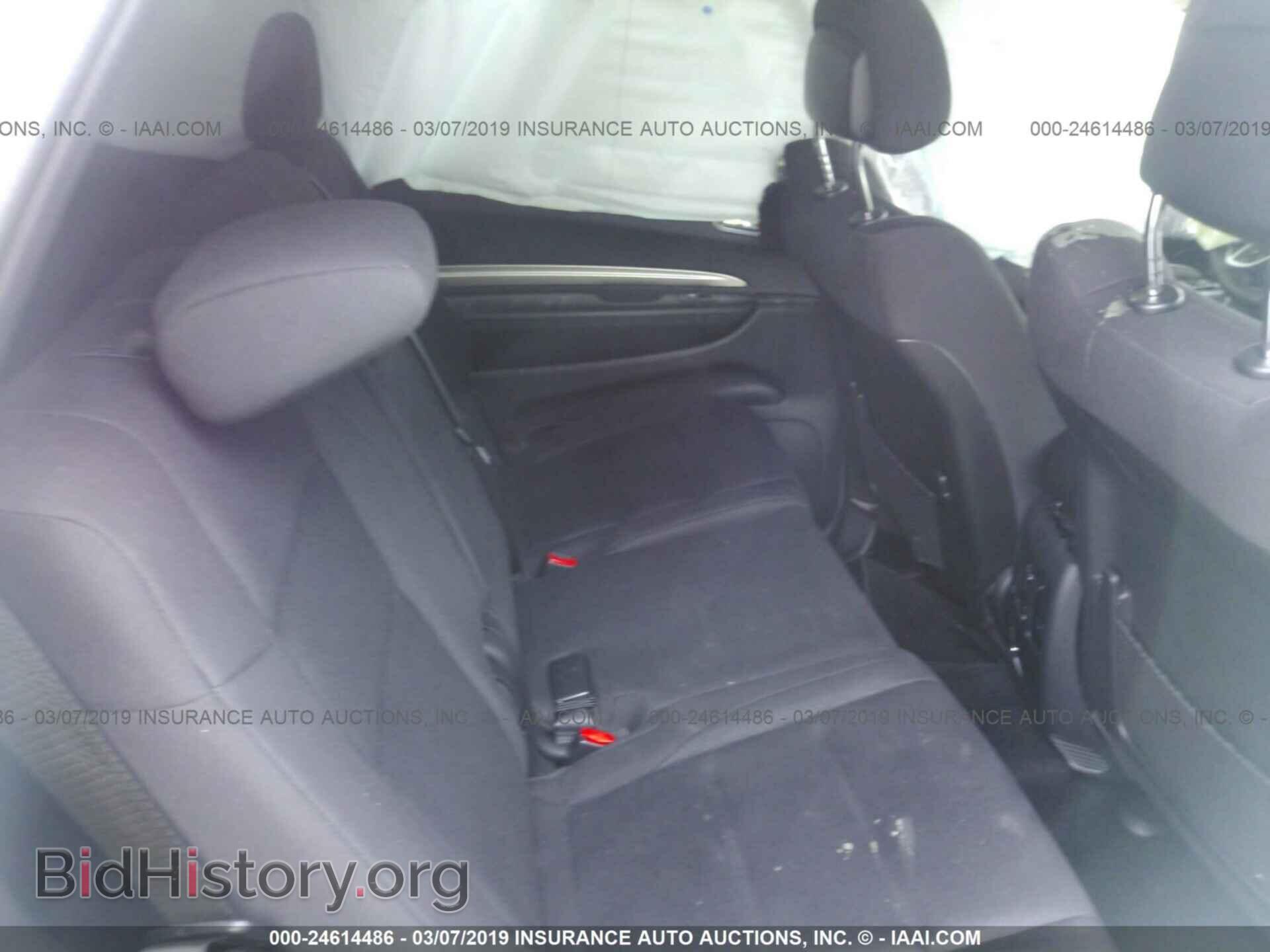 2017 DODGE DURANGO - VIN: 1C4RDHAG3HC757555 - Фото 8