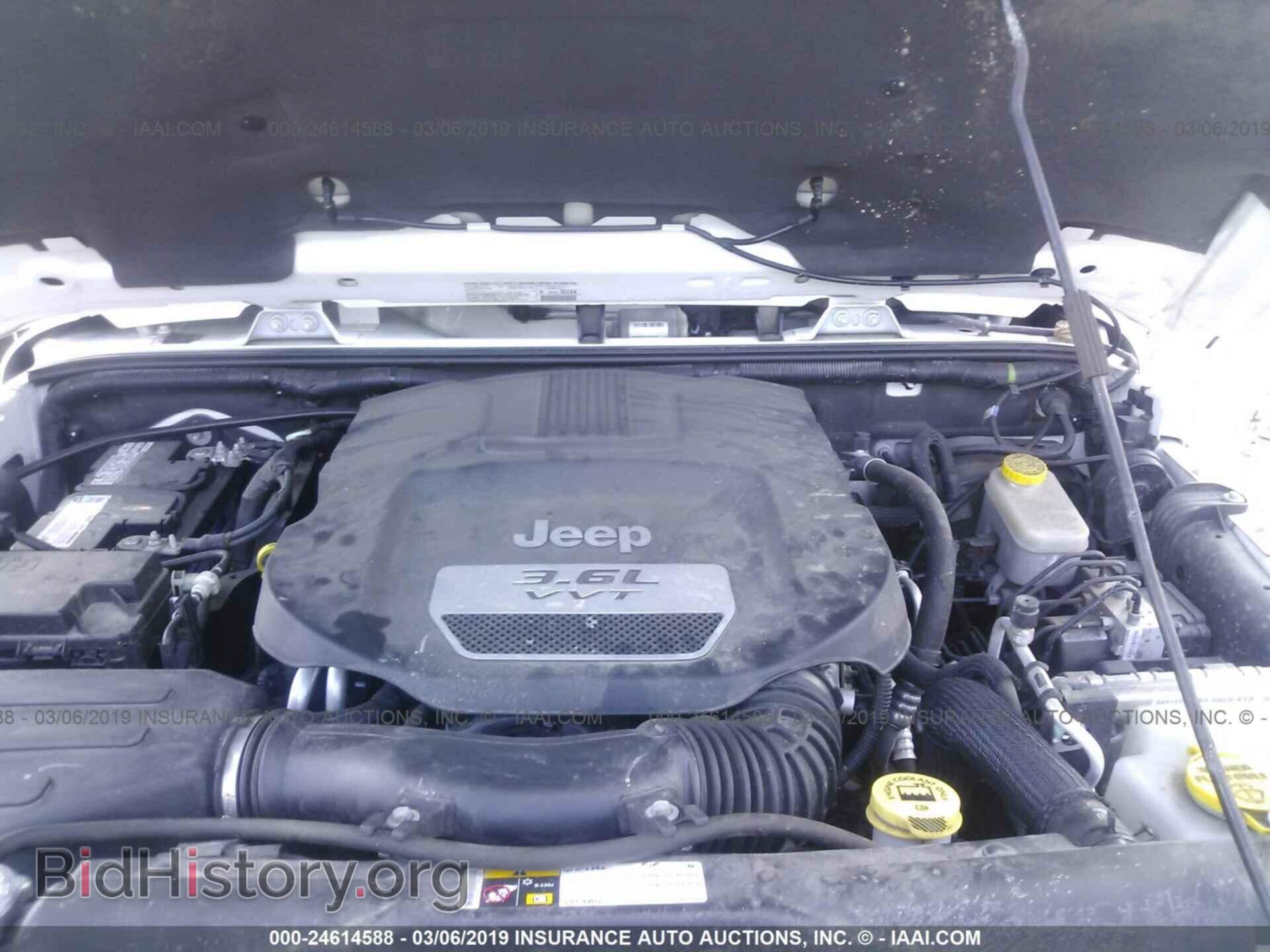 2008 BUICK ENCLAVE - VIN: 5GAER23748J261879 - Photo 10