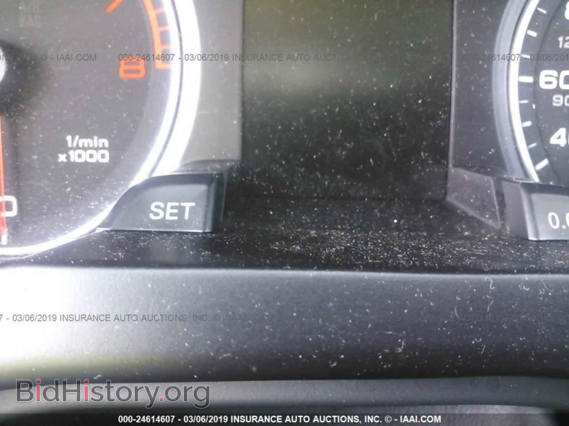 2010 AUDI A4 - VIN: WAUEFAFL5AN010231 - Photo 7