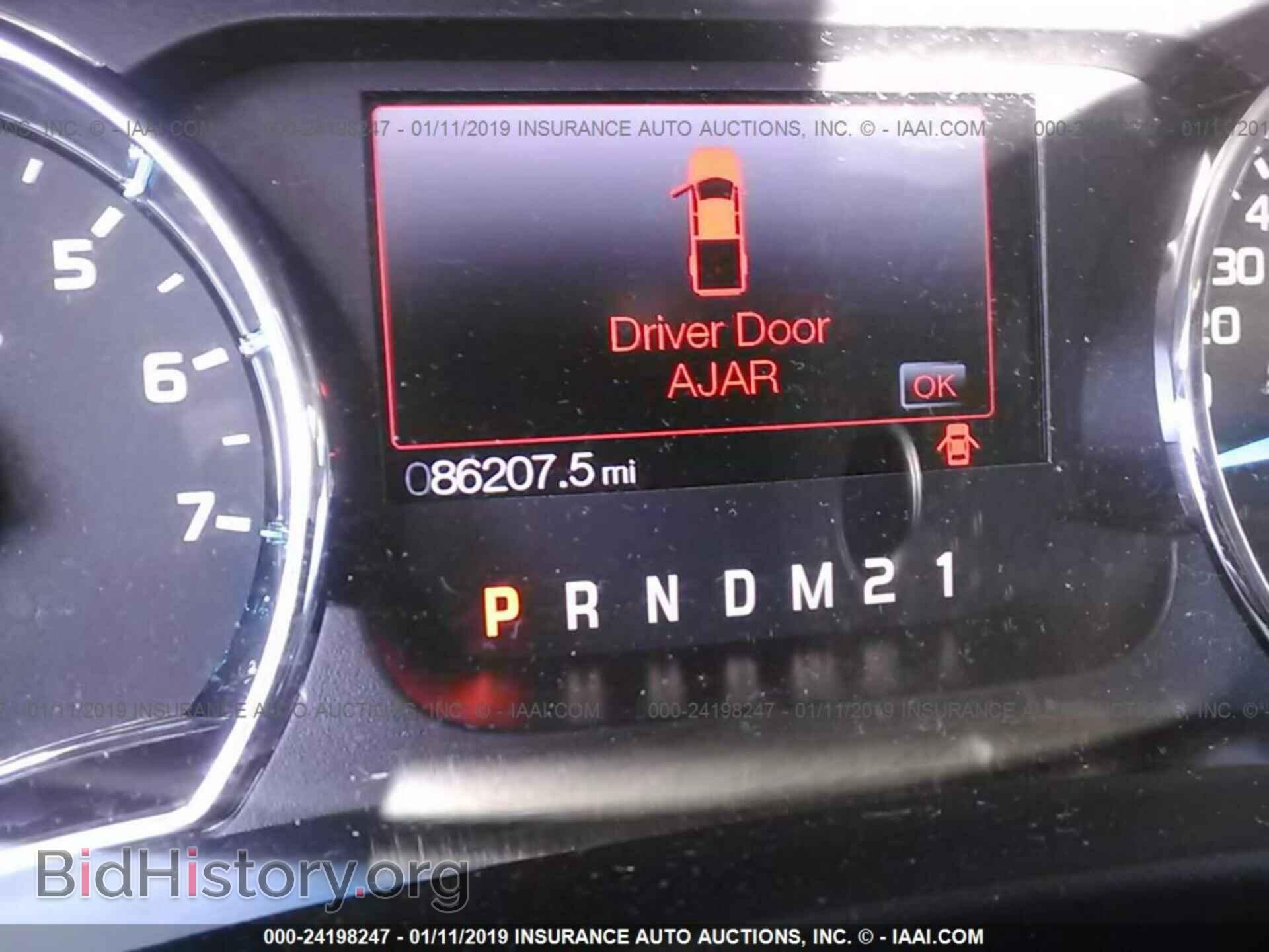2013 FORD F150 - VIN: 1FTFW1ETXDFD74829 - Фото 7
