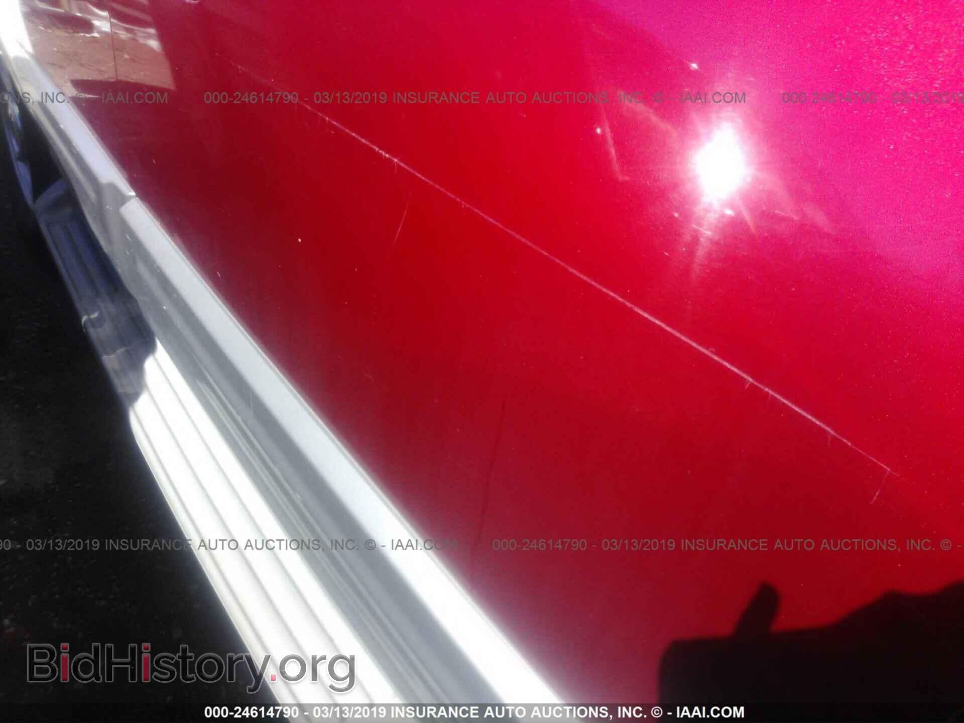 2004 FORD EXPEDITION - VIN: 1FMPU17L64LB54849 - Photo 6