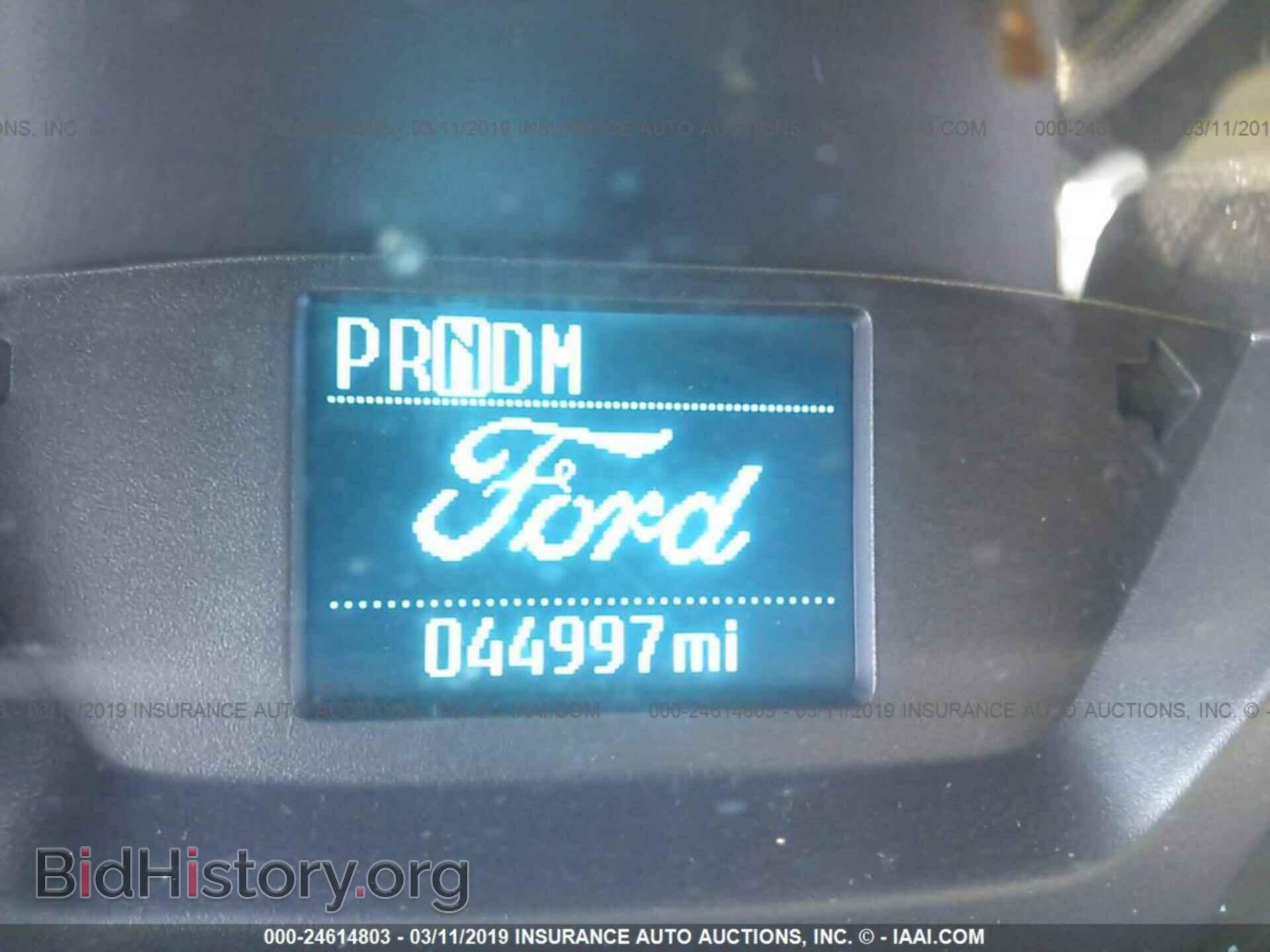 2015 FORD TRANSIT - VIN: 1FTNE2CM3FKA27224 - Фото 7