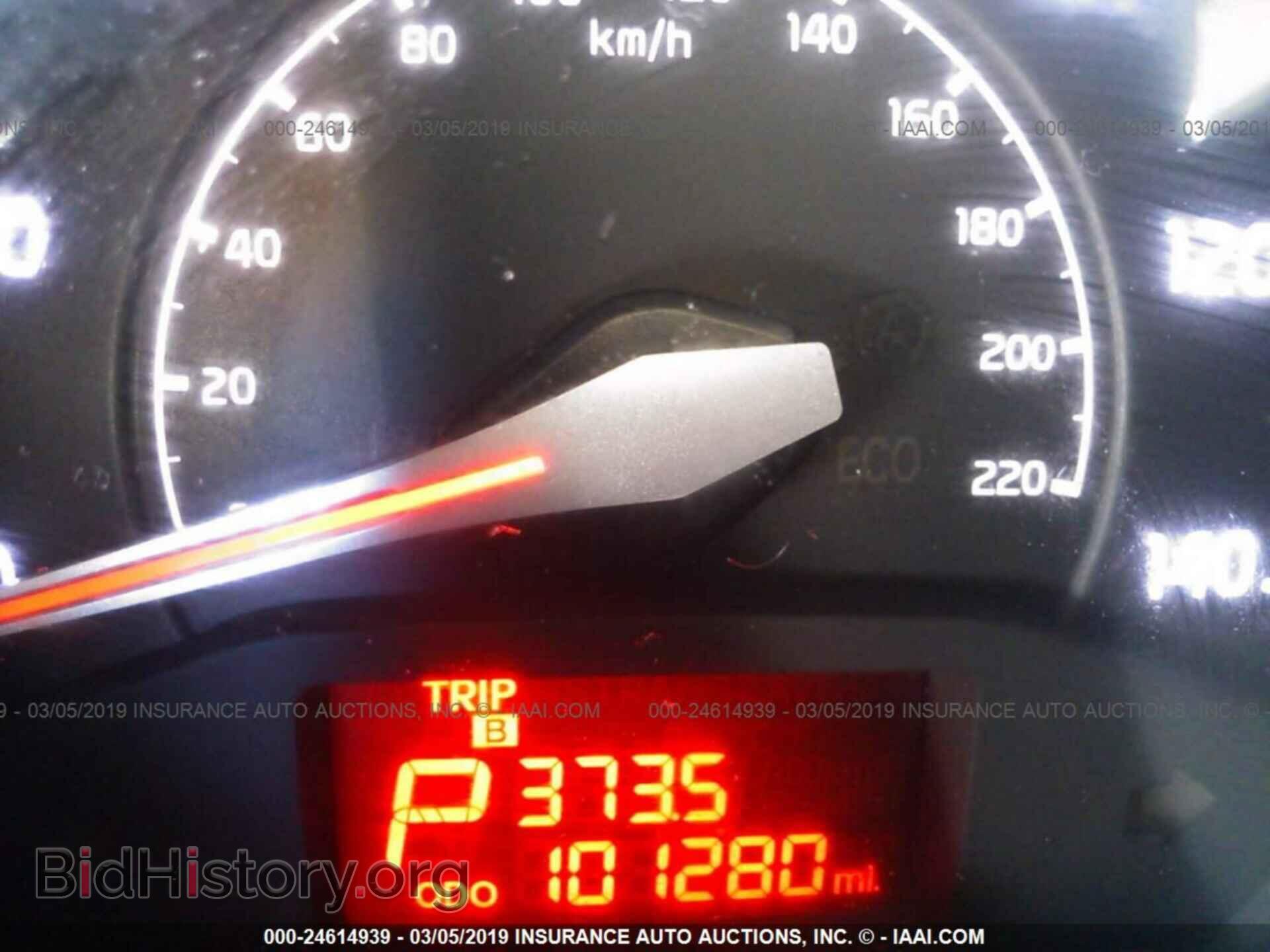 2012 KIA RIO - VIN: KNADN4A39C6072252 - Фото 7