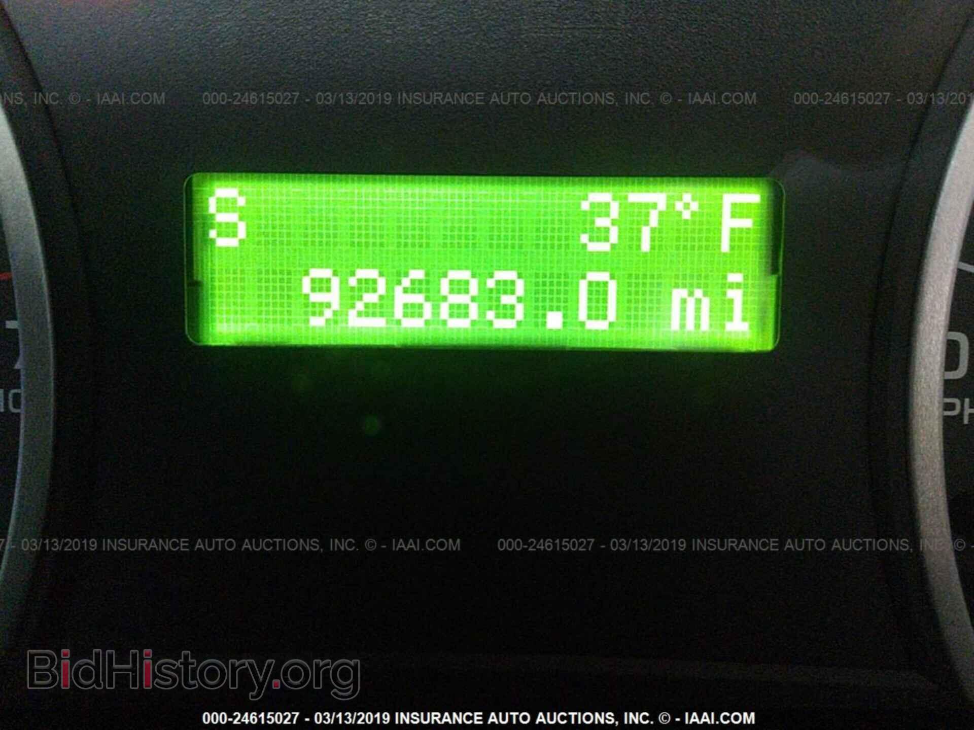 2008 FORD EXPLORER - VIN: 1FMEU73E78UA58598 - Фото 7