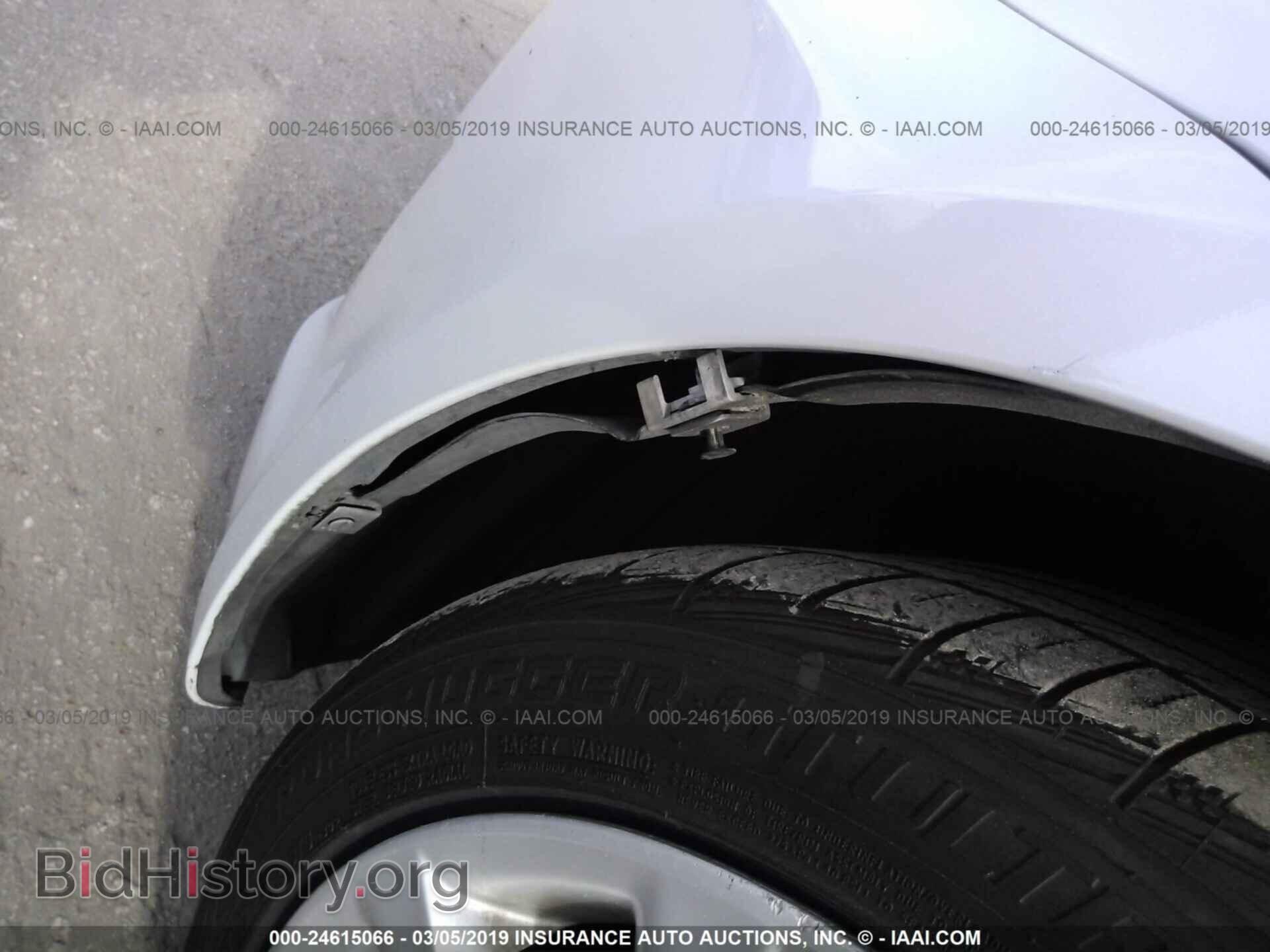 2010 LEXUS IS - VIN: JTHCF5C26A5038230 - Photo 6
