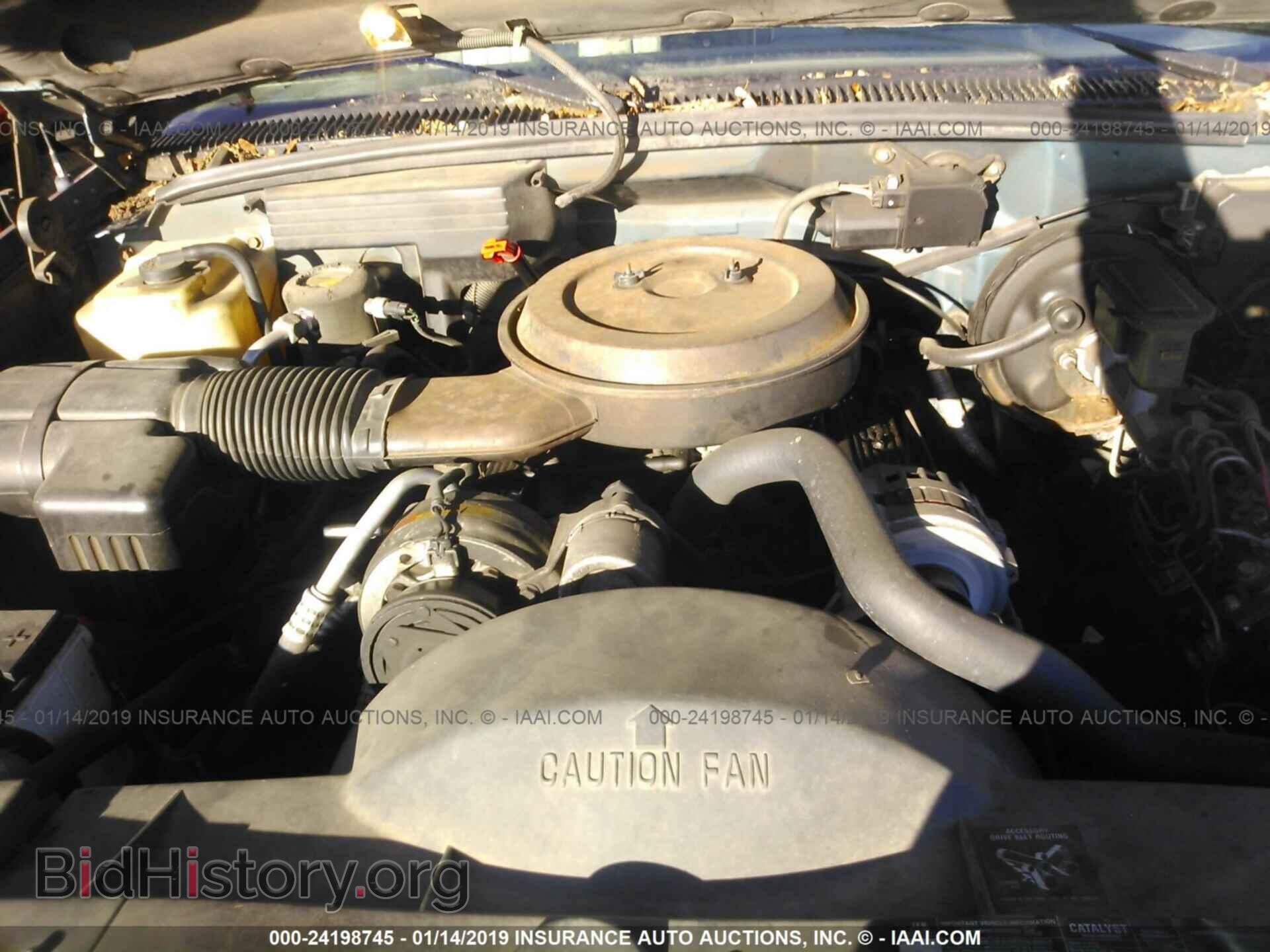 2003 PORSCHE BOXSTER - VIN: WP0CA298X3U620656 - Фото 10
