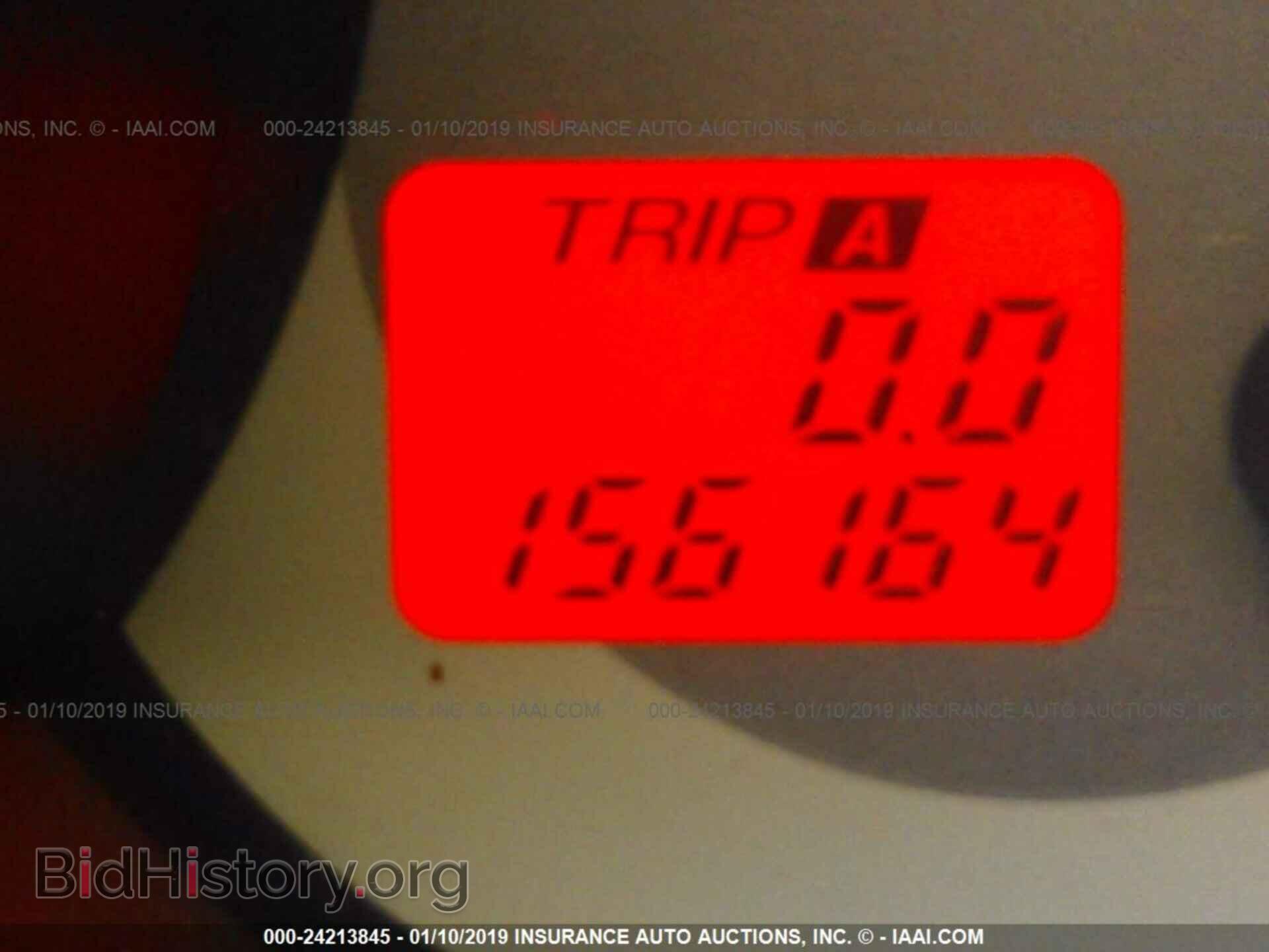 2008 MAZDA 3 - VIN: JM1BK12F681876264 - Фото 7