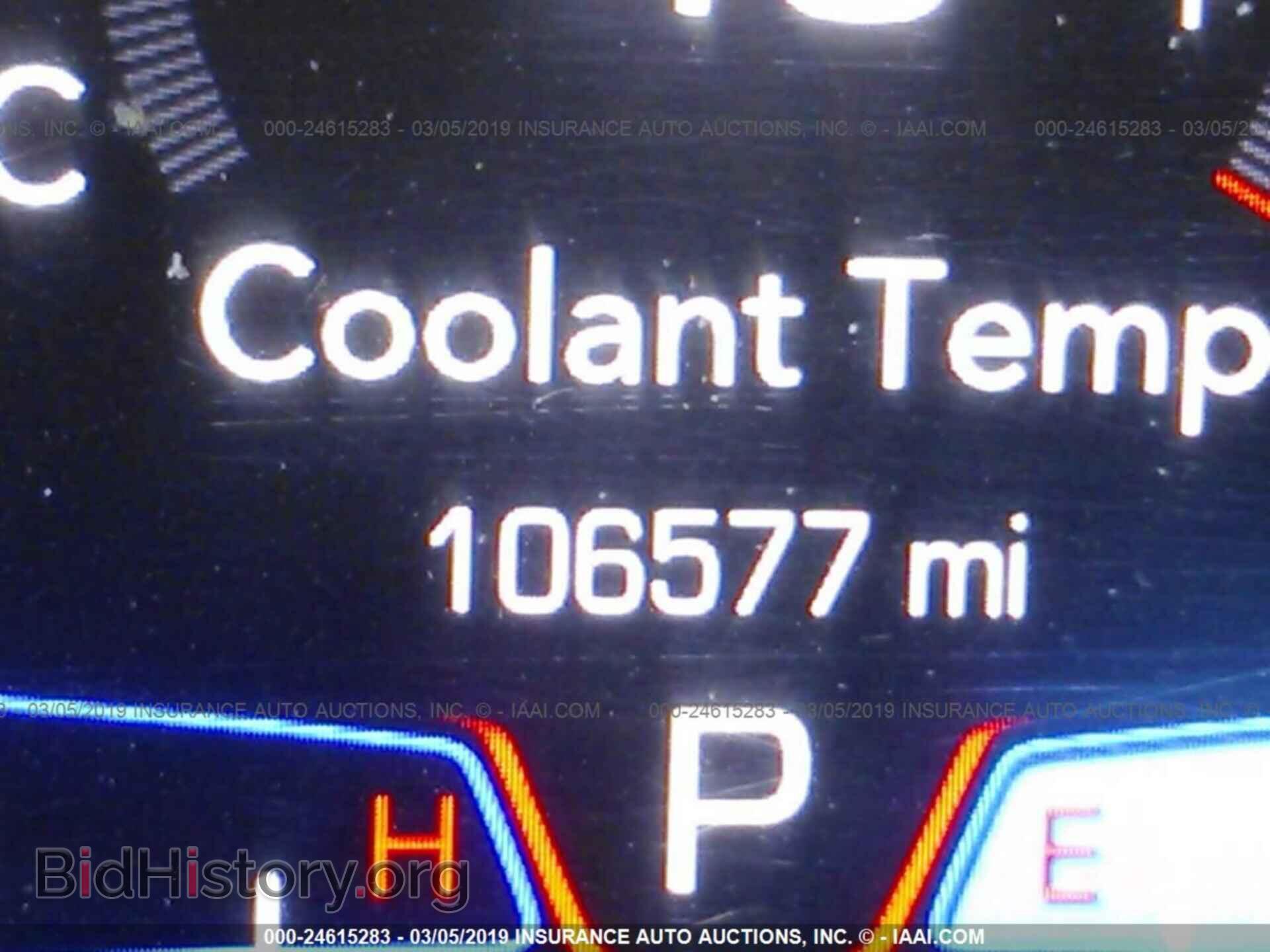 2015 CHRYSLER 300 - VIN: 2C3CCAAG7FH769240 - Фото 7
