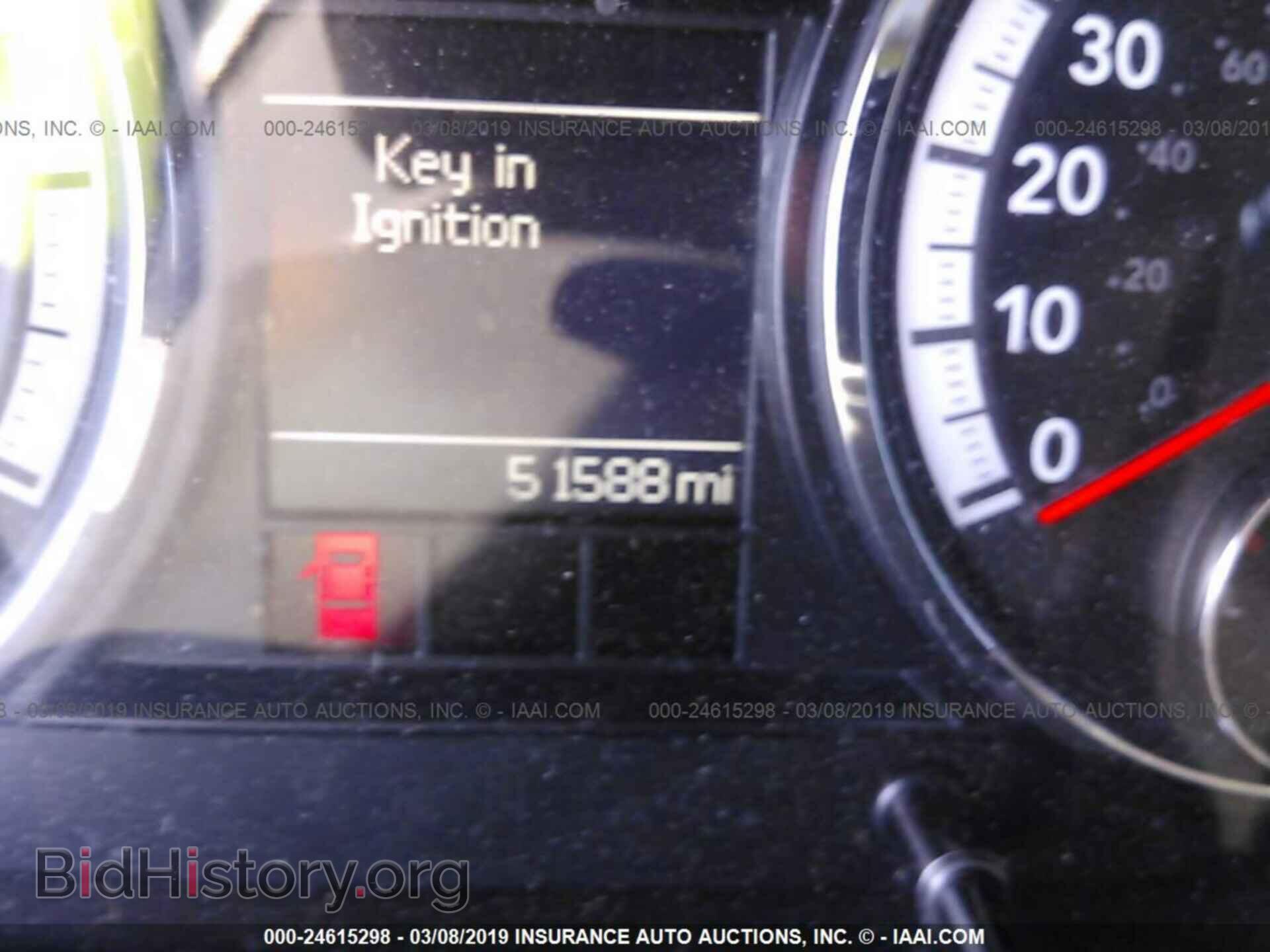2012 DODGE RAM 1500 - VIN: 1C6RD6KP2CS232138 - Фото 7