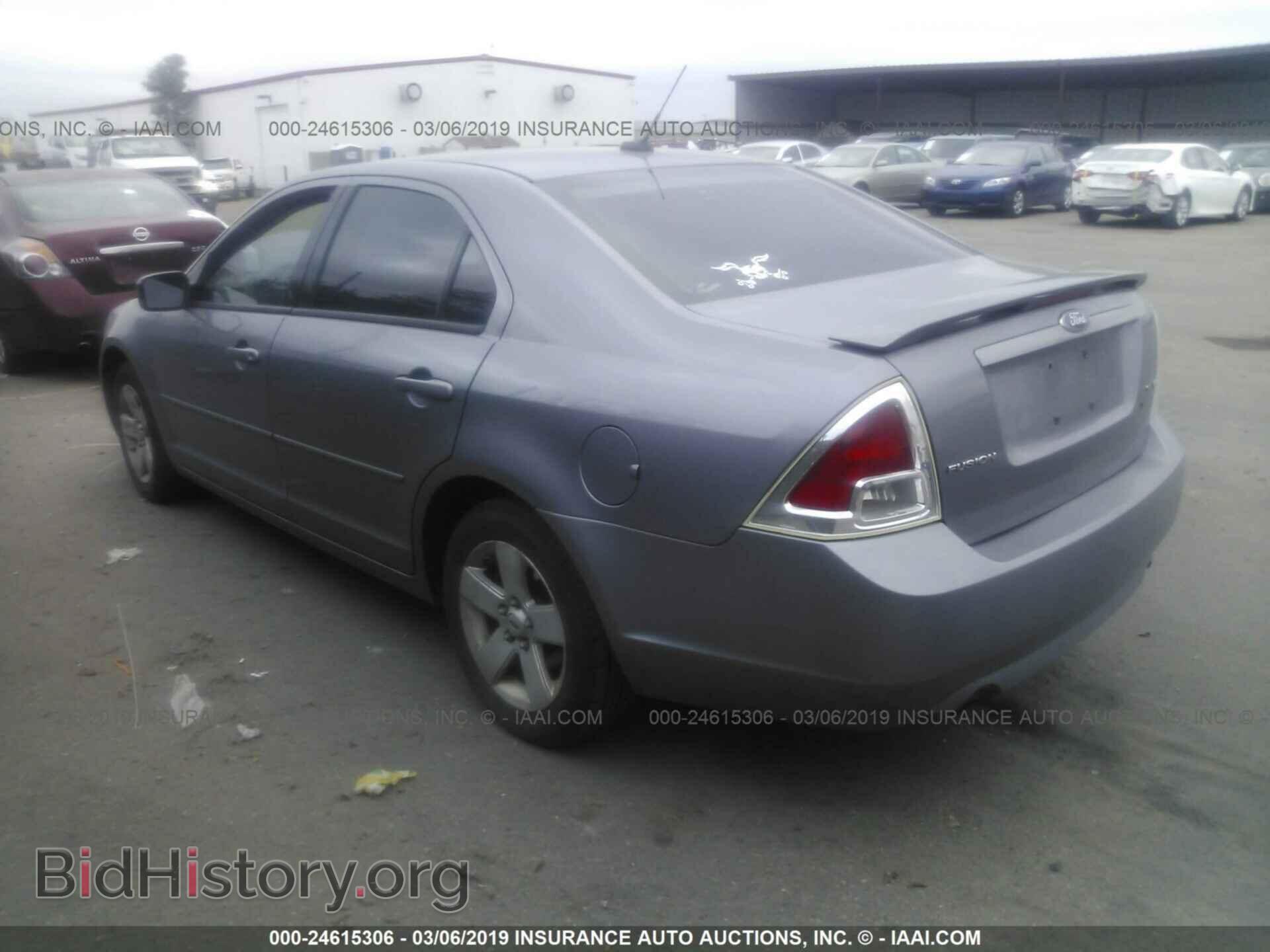 2003 SAAB 9-3 - VIN: YS3DF75K637004366 - Photo 3
