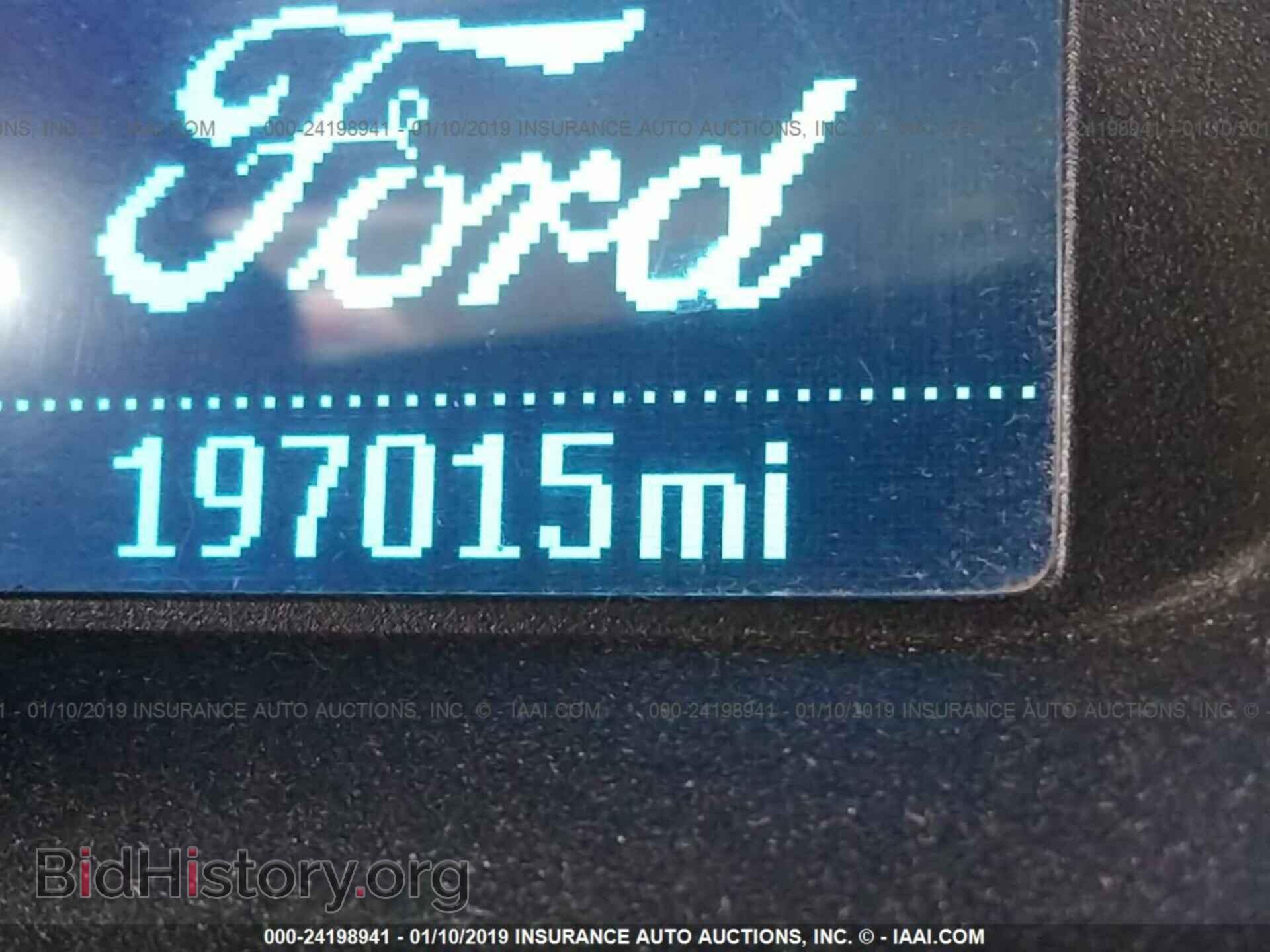 2012 FORD FOCUS - VIN: 1FAHP3F2XCL276820 - Photo 7