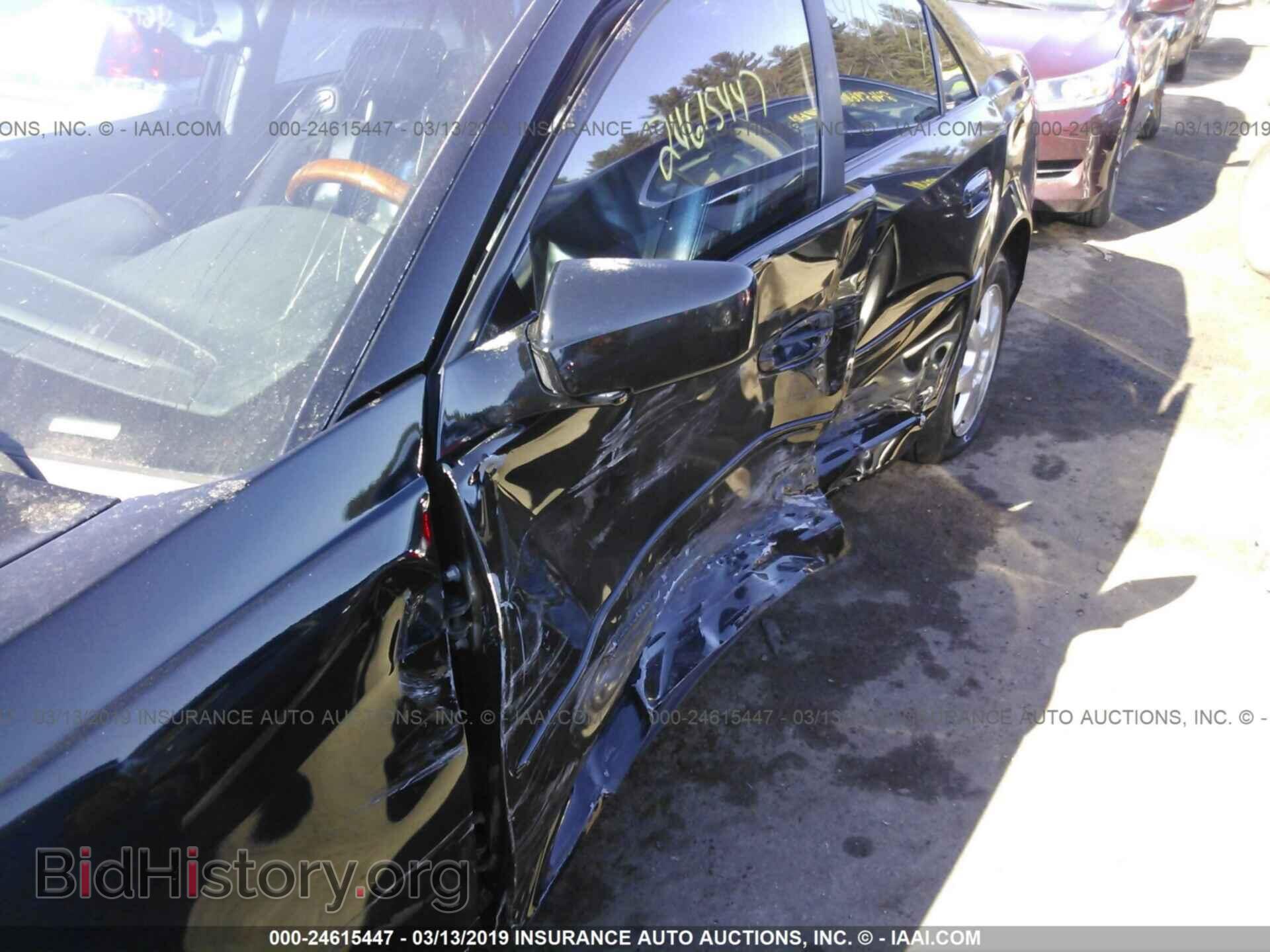 2007 CADILLAC CTS - VIN: 1G6DP577970103864 - Фото 6