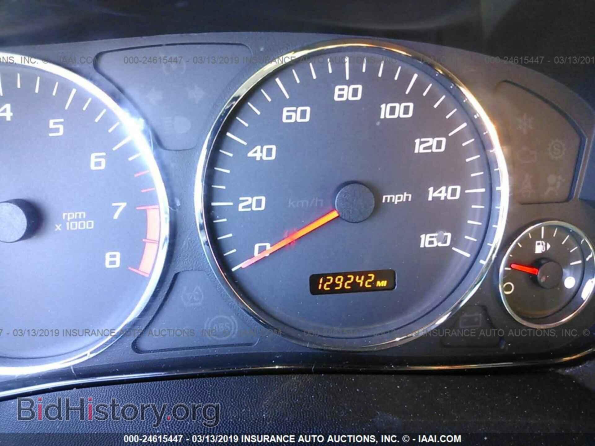 2007 CADILLAC CTS - VIN: 1G6DP577970103864 - Фото 7