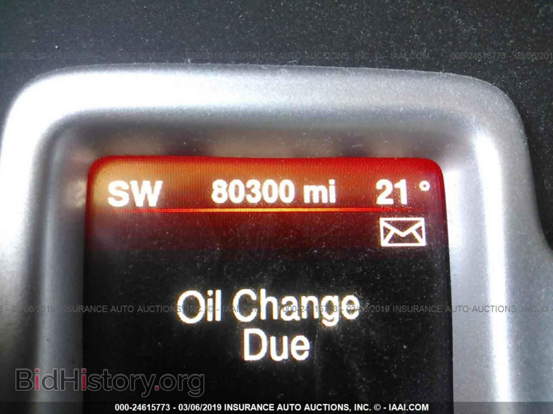 2015 DODGE JOURNEY - VIN: 3C4PDCAB6FT521689 - Фото 7