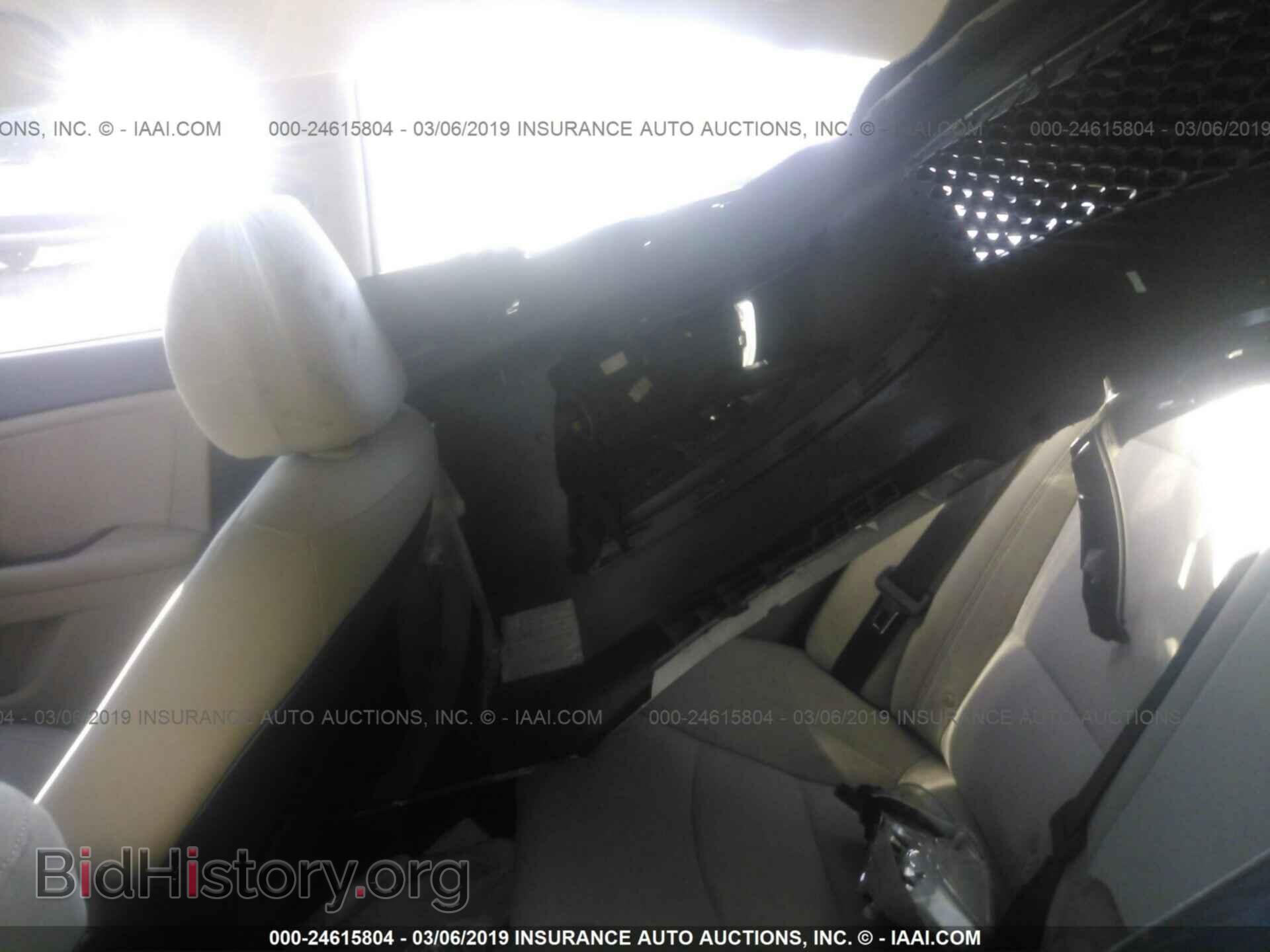 2014 KIA OPTIMA - VIN: KNAGM4A74E5479049 - Фото 8