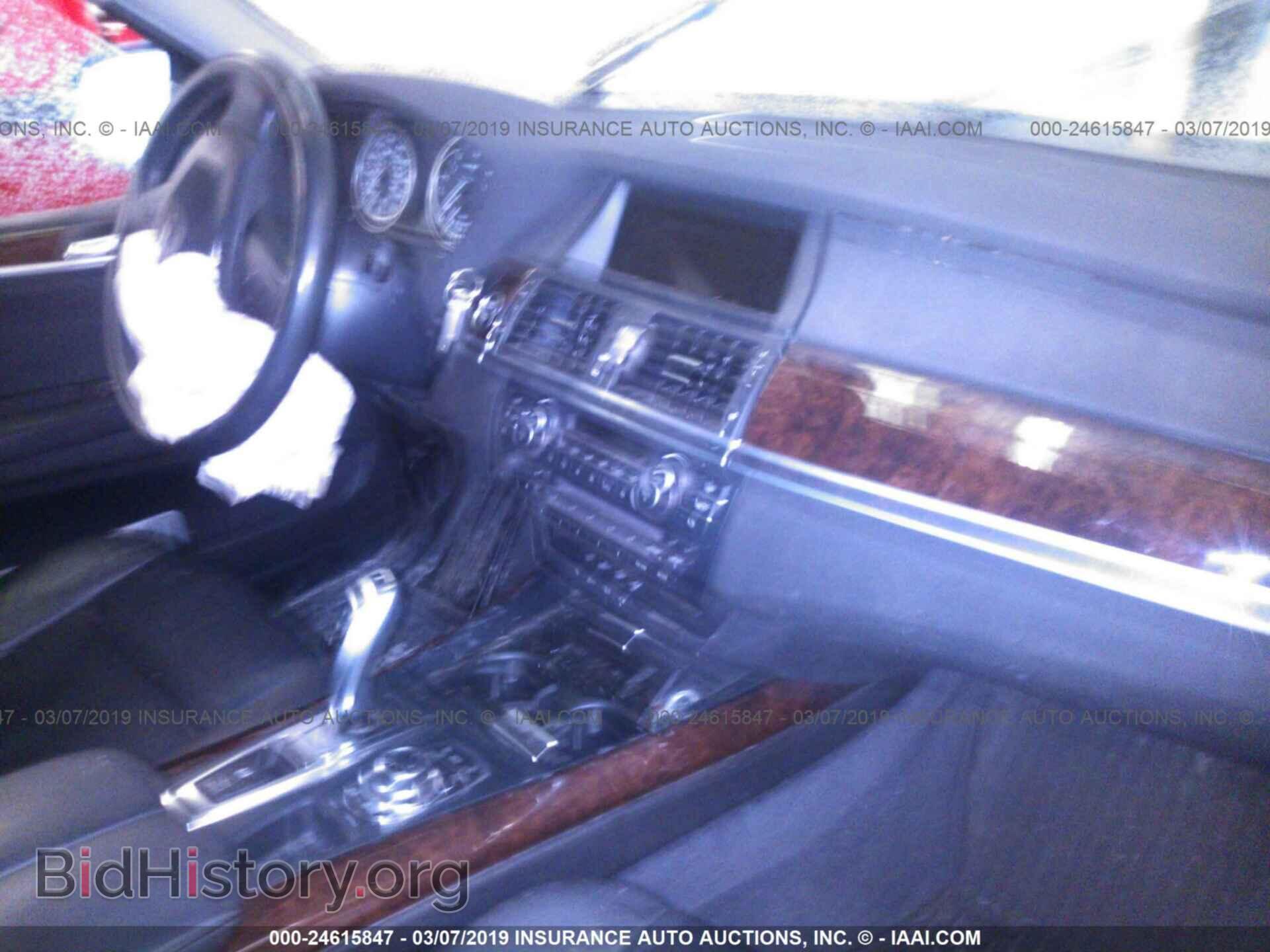 2010 BMW X5 - VIN: 5UXFF0C55ALJ99366 - Фото 5