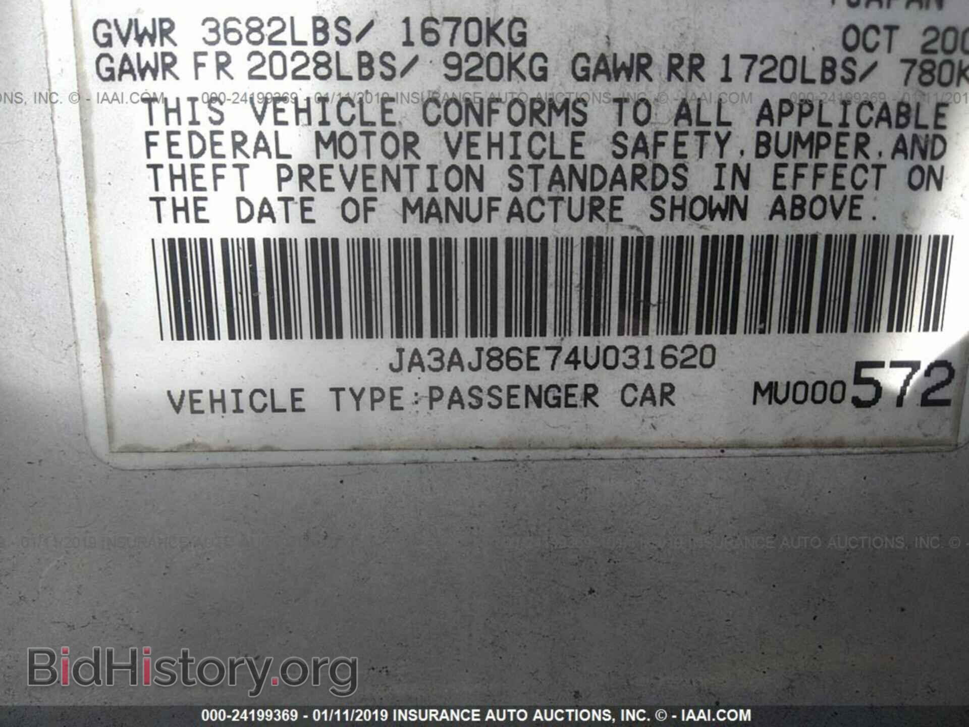 2015 BMW 328 - VIN: WBA3A5C5XFF607461 - Фото 9