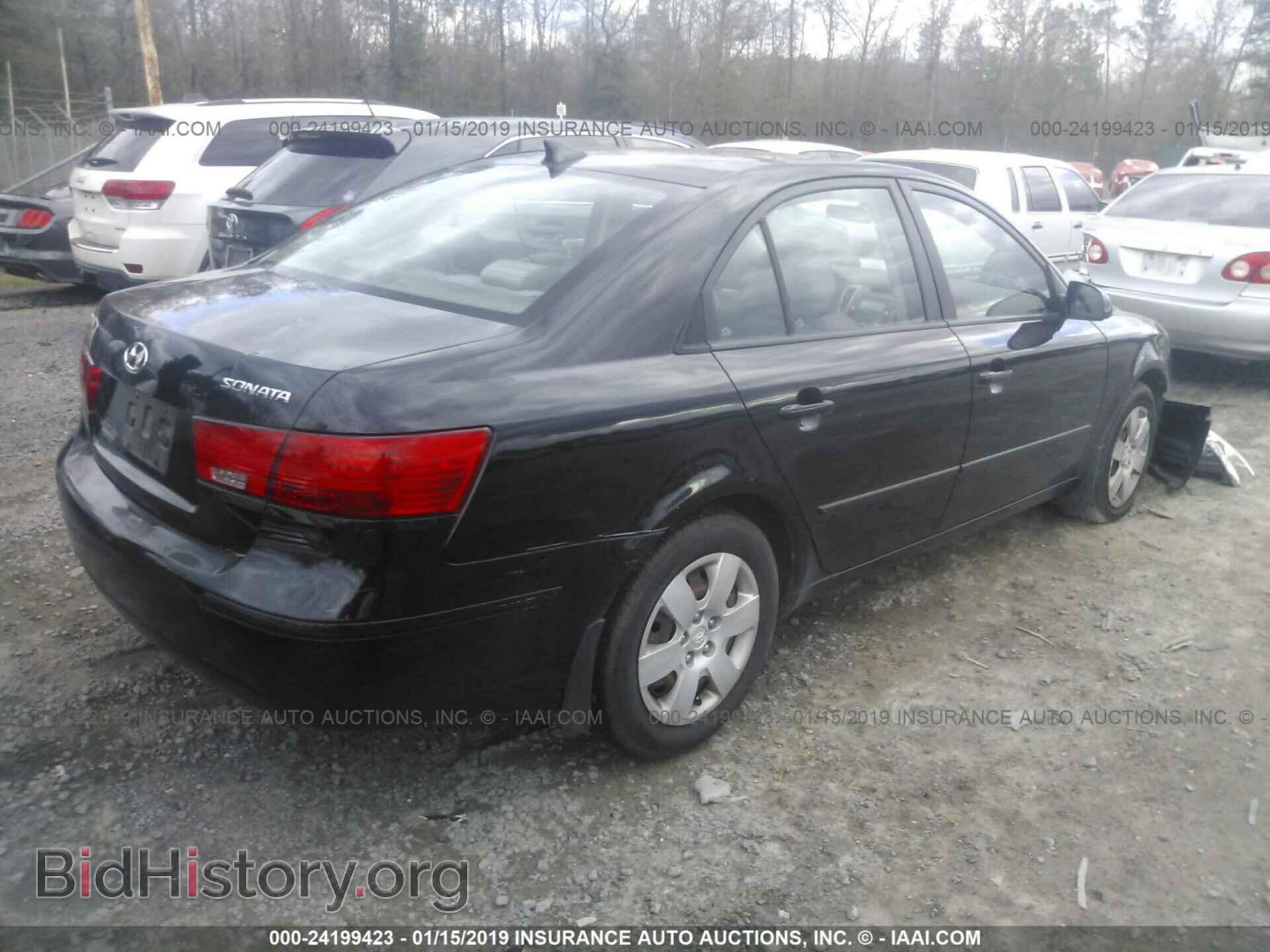 2015 MAZDA 6 - VIN: JM1GJ1U59F1199236 - Фото 4