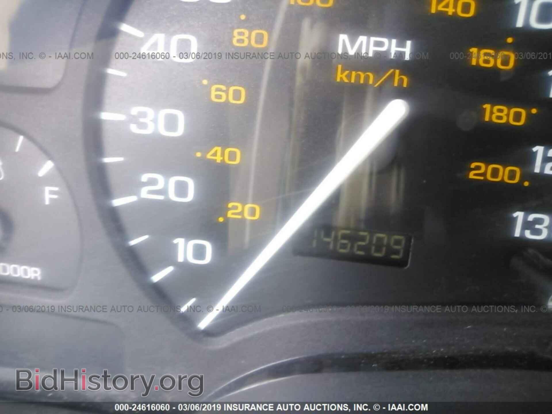 2000 SATURN SL2 - VIN: 1G8ZJ5279YZ264315 - Фото 7