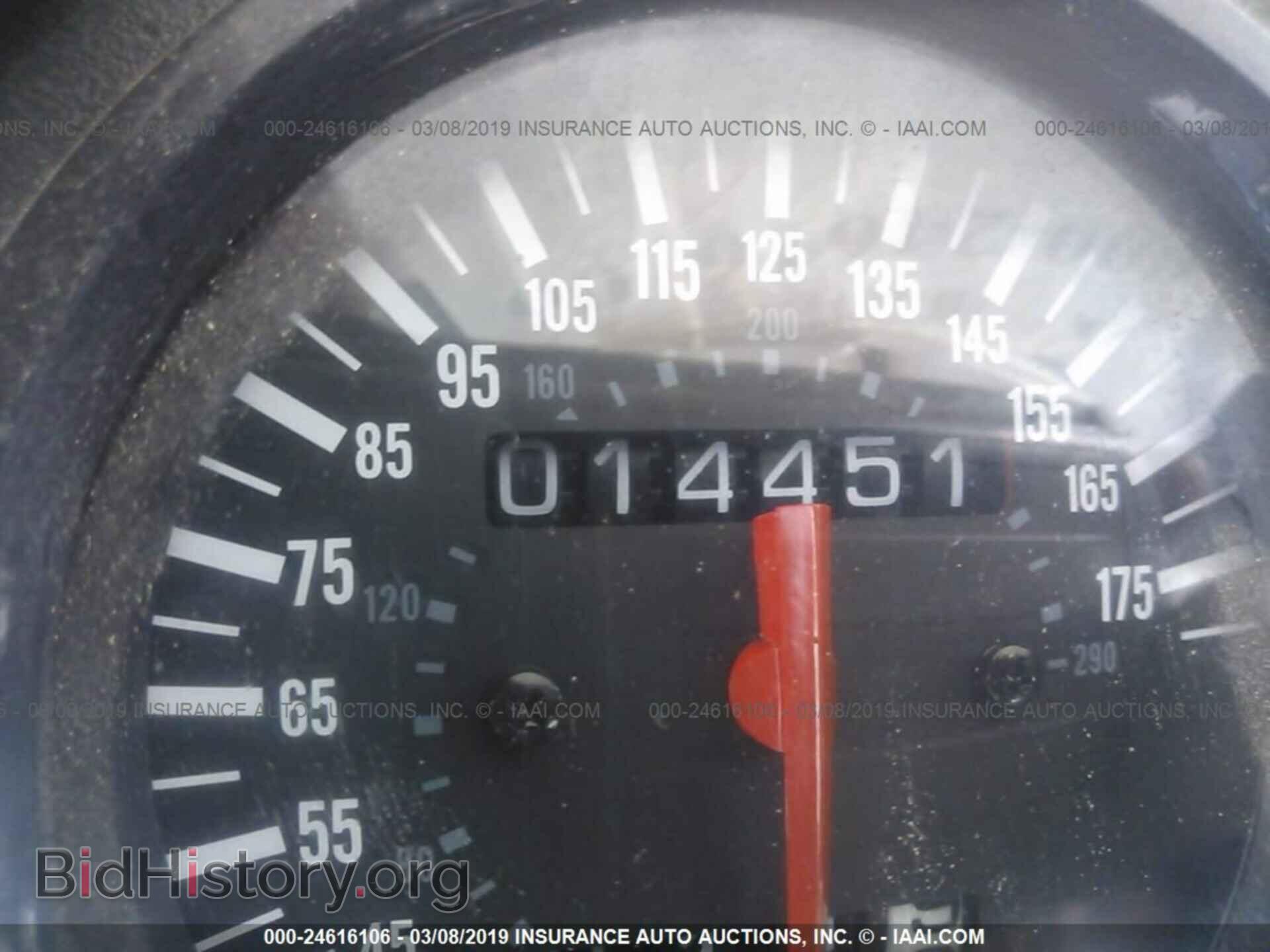2012 TOYOTA COROLLA - VIN: 5YFBU4EE8CP034240 - Фото 7