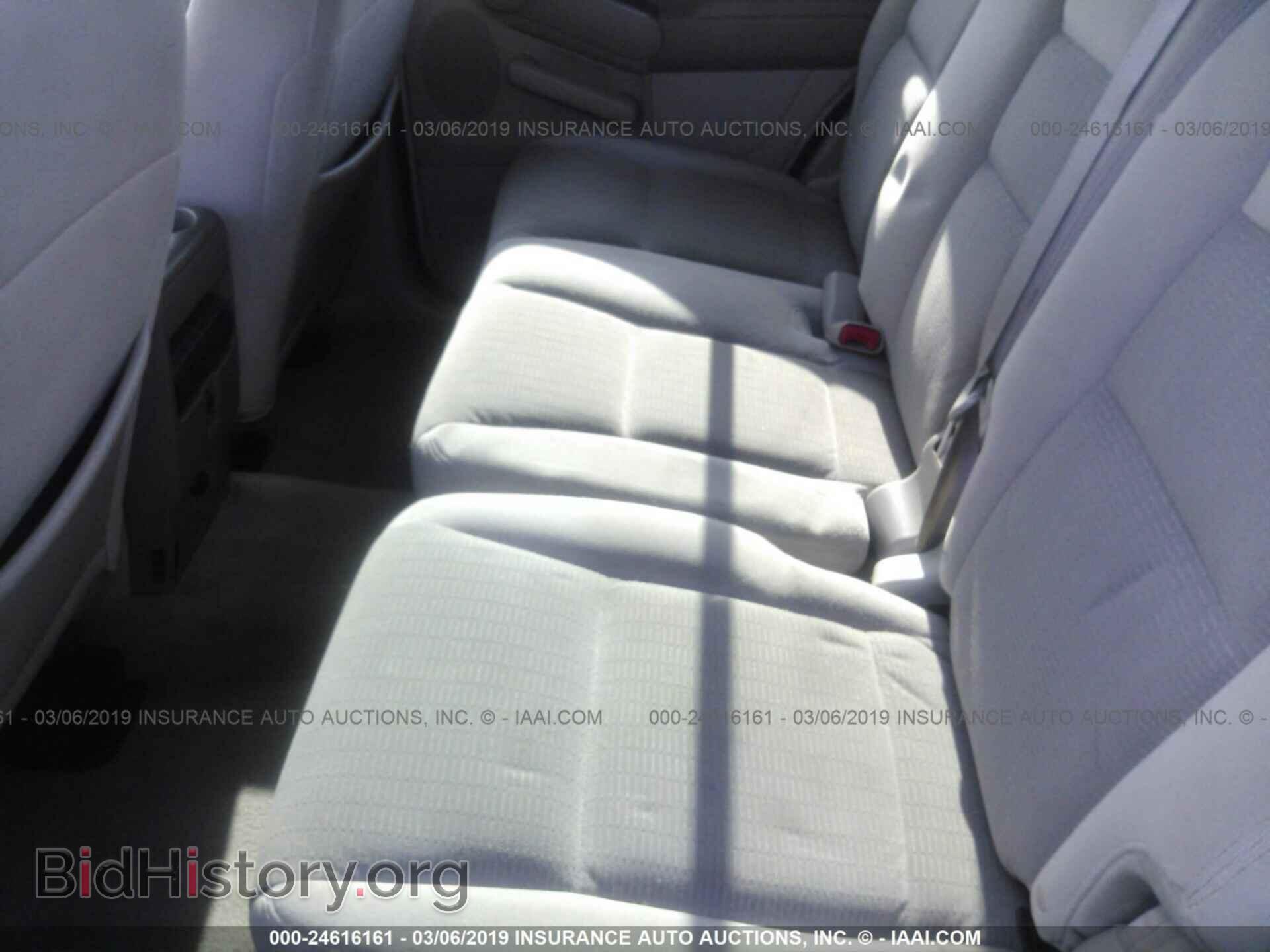 2006 FORD EXPLORER - VIN: 1FMEU73EX6UA70256 - Фото 8