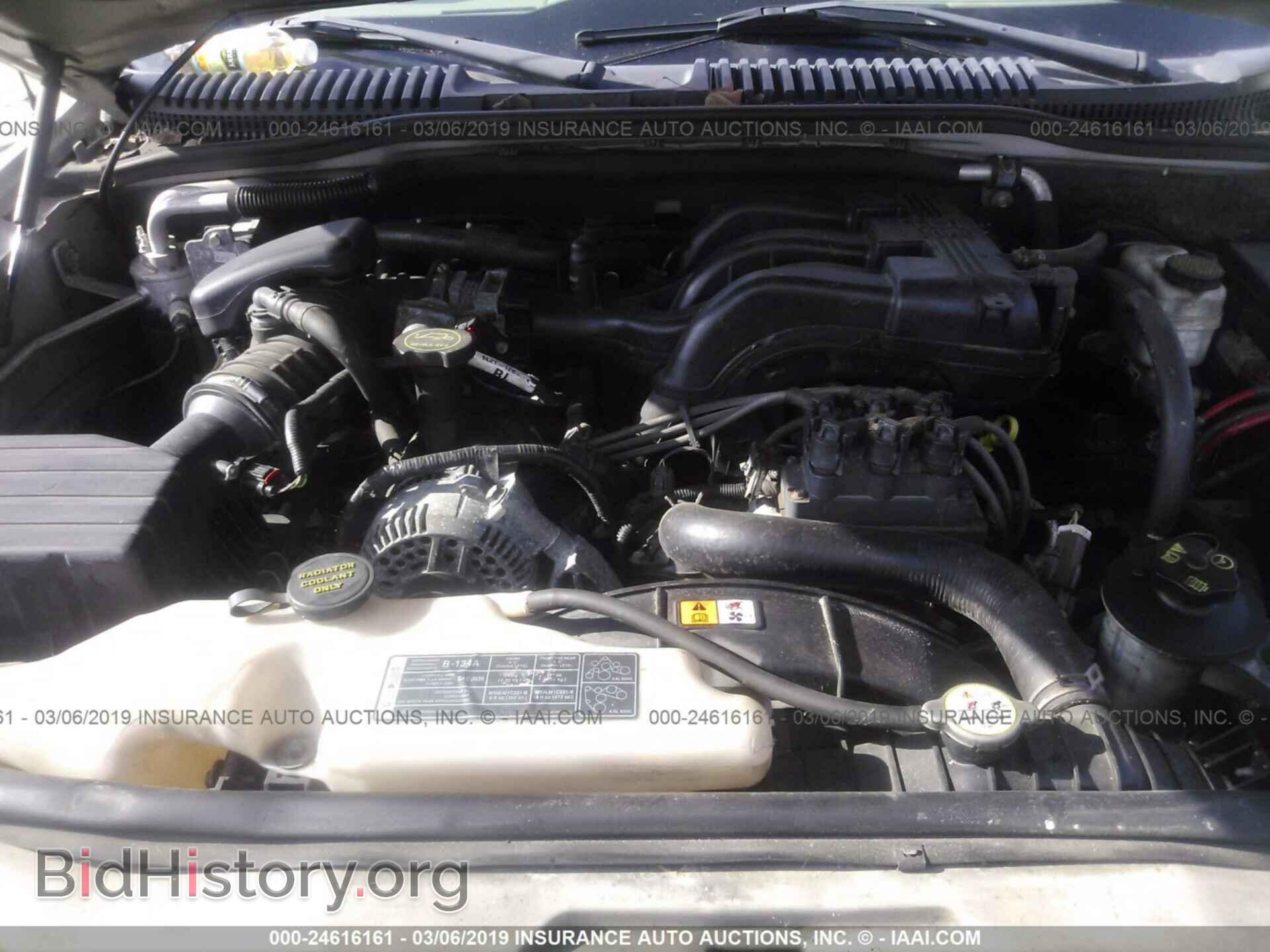 2006 FORD EXPLORER - VIN: 1FMEU73EX6UA70256 - Фото 10