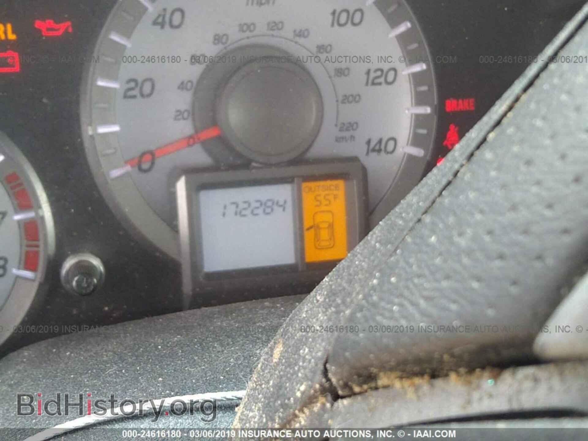 2013 HONDA PILOT - VIN: 5FNYF4H71DB076487 - Фото 7