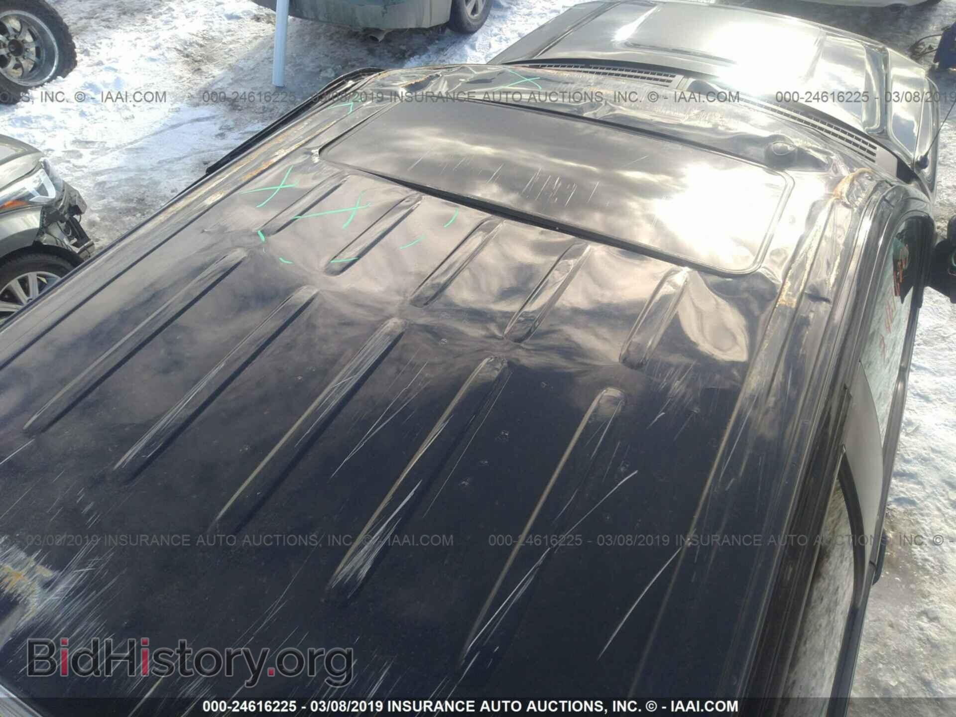 2013 FORD F150 - VIN: 1FTFW1EF2DFD84877 - Photo 6