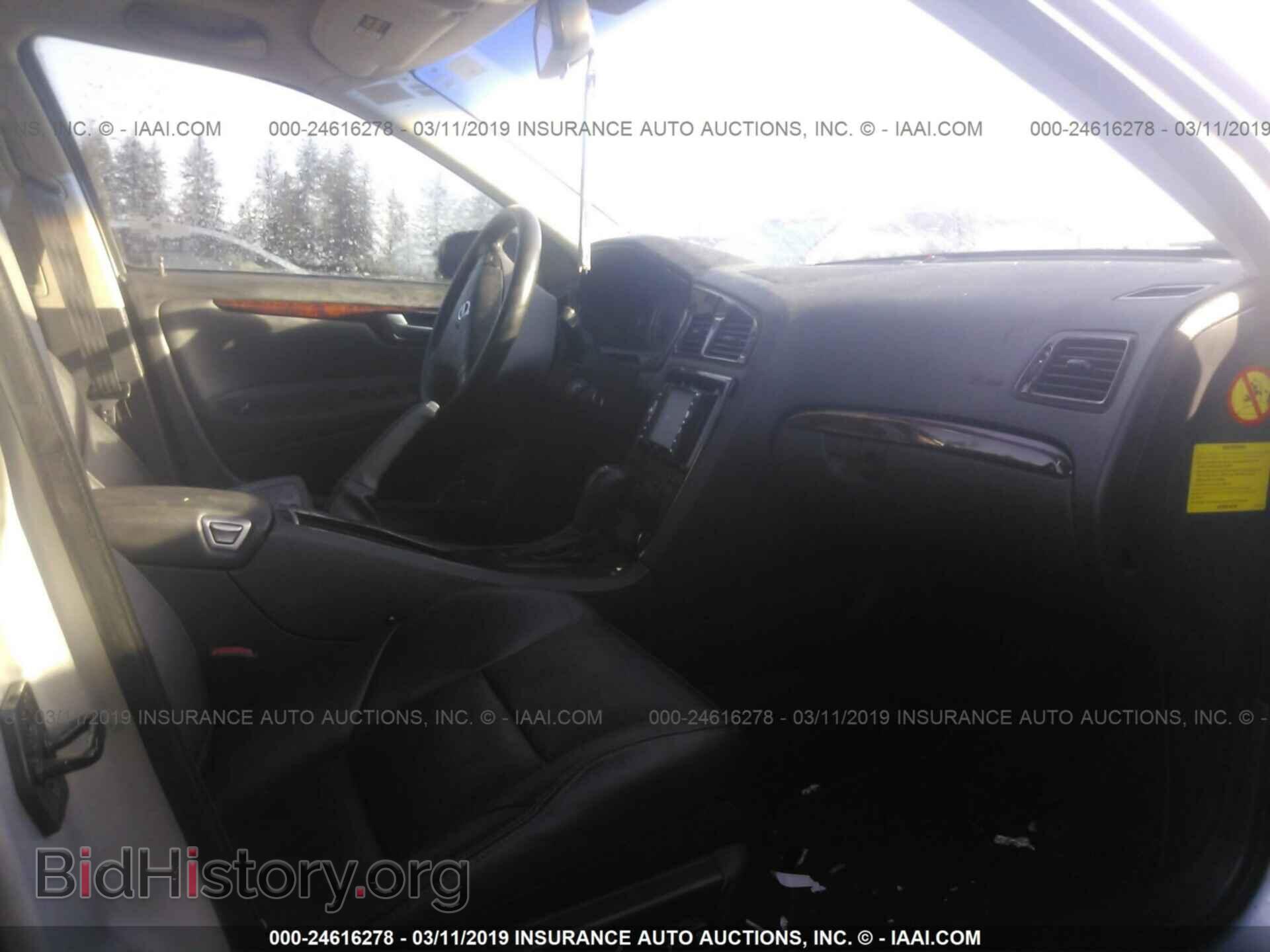 2005 VOLVO S60 - VIN: YV1RS592652425358 - Фото 5