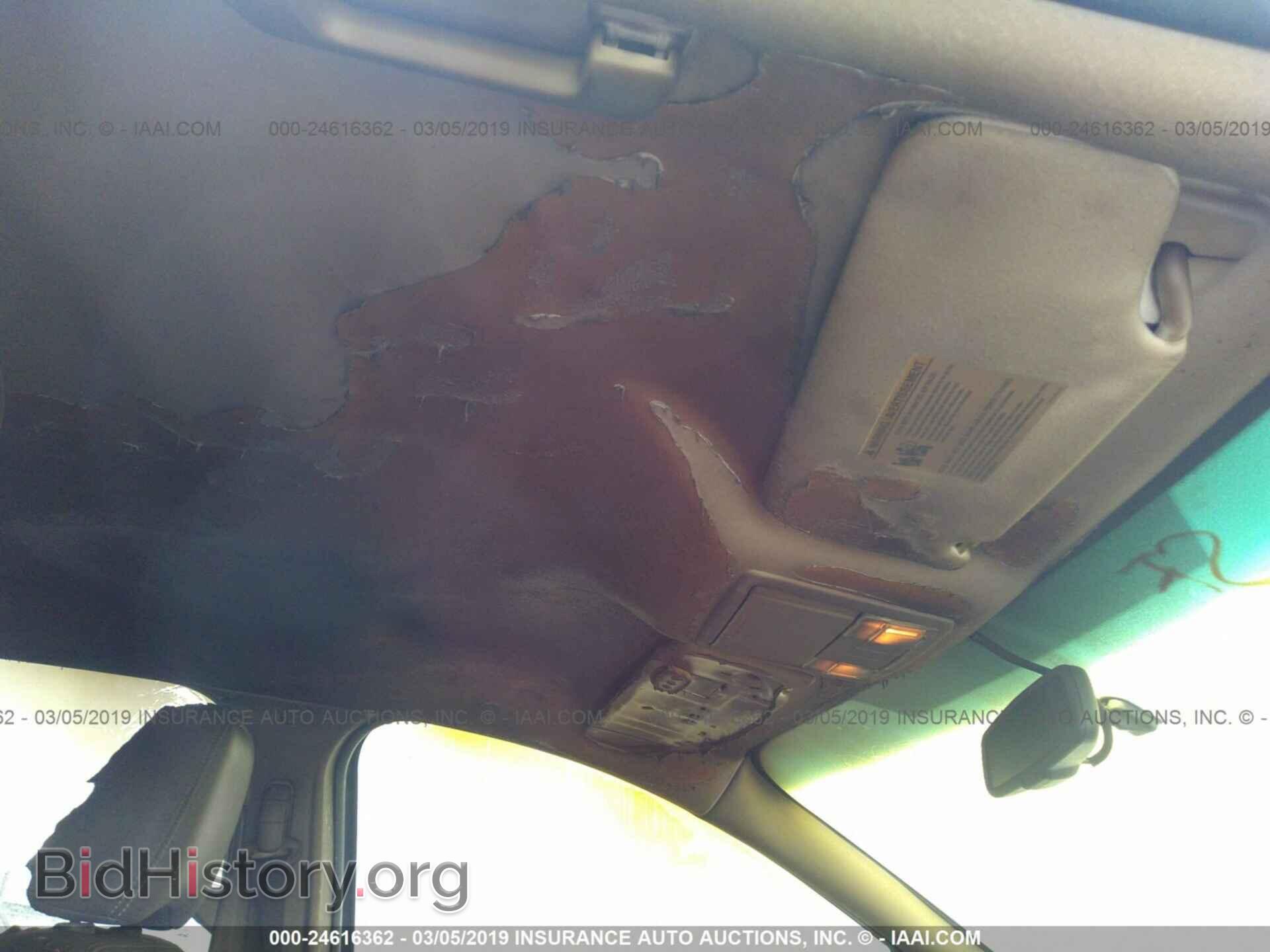 2010 FORD EDGE - VIN: 2FMDK3KC3ABB50863 - Photo 6