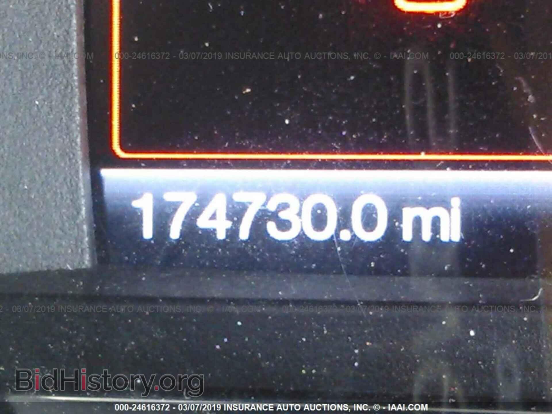 2014 FORD FLEX - VIN: 2FMGK5D81EBD04879 - Photo 7