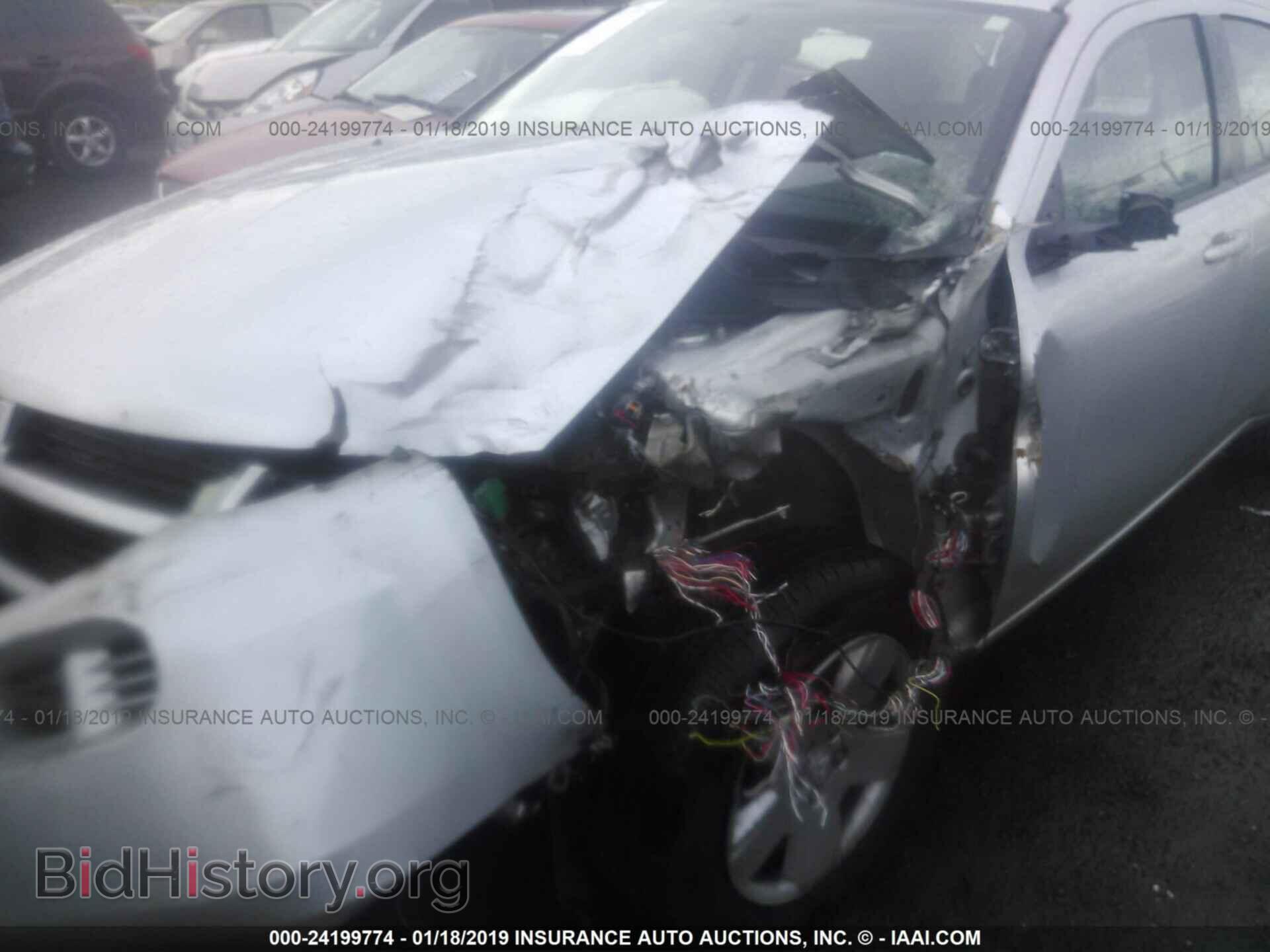 2010 DODGE AVENGER - VIN: 1B3CC4FB7AN209973 - Фото 6