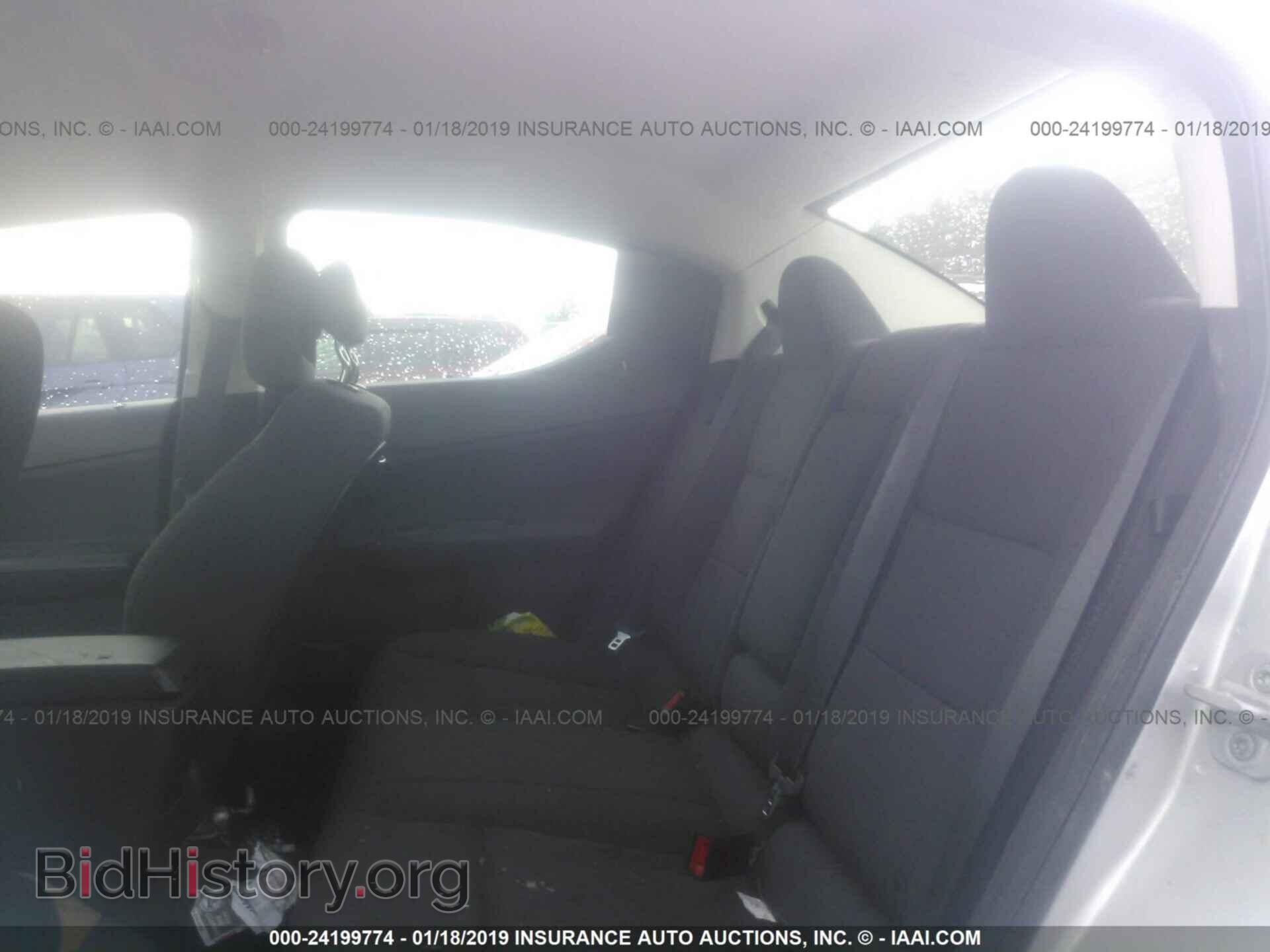 2010 DODGE AVENGER - VIN: 1B3CC4FB7AN209973 - Фото 8