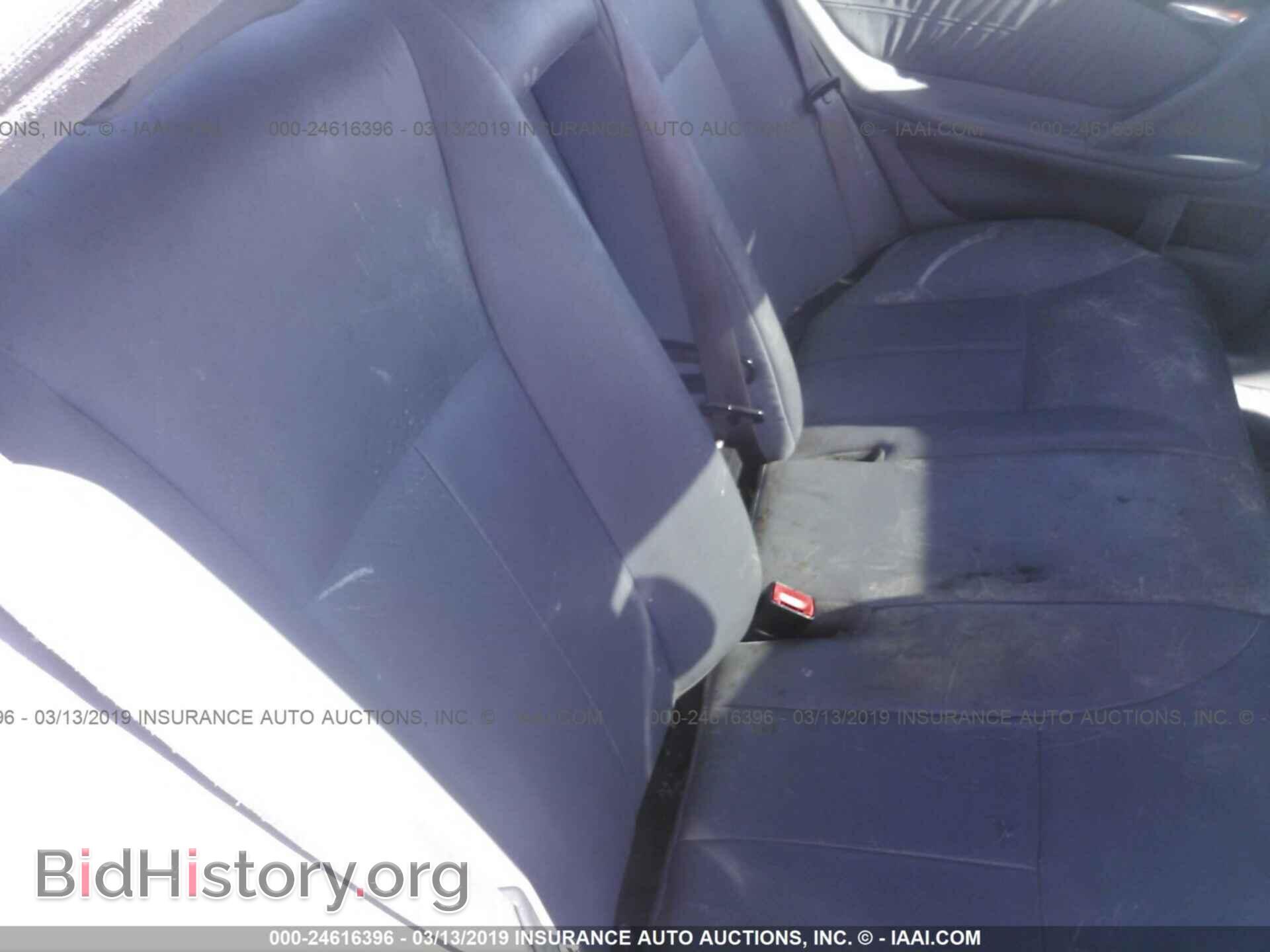 2002 MERCEDES-BENZ E - VIN: WDBJF65J72B490241 - Фото 8