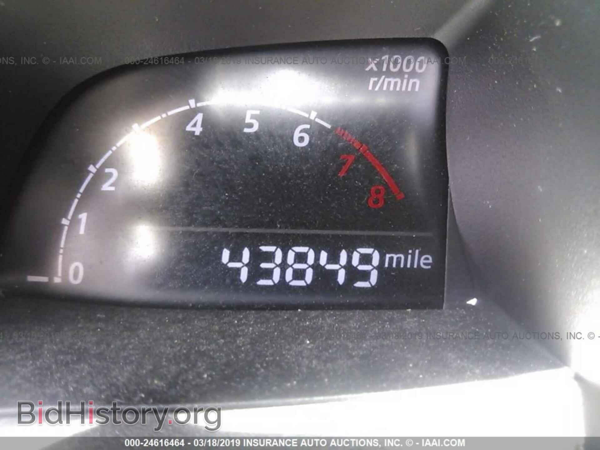 2015 MAZDA 3 - VIN: 3MZBM1U77FM130273 - Фото 7