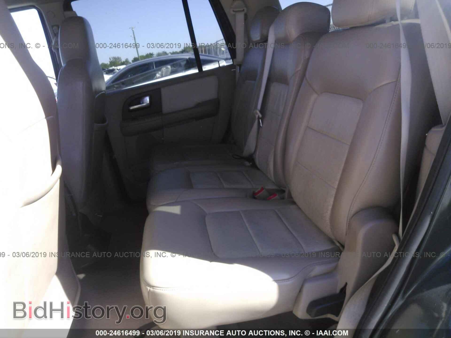 2004 FORD EXPEDITION - VIN: 1FMPU17L94LB16774 - Фото 8