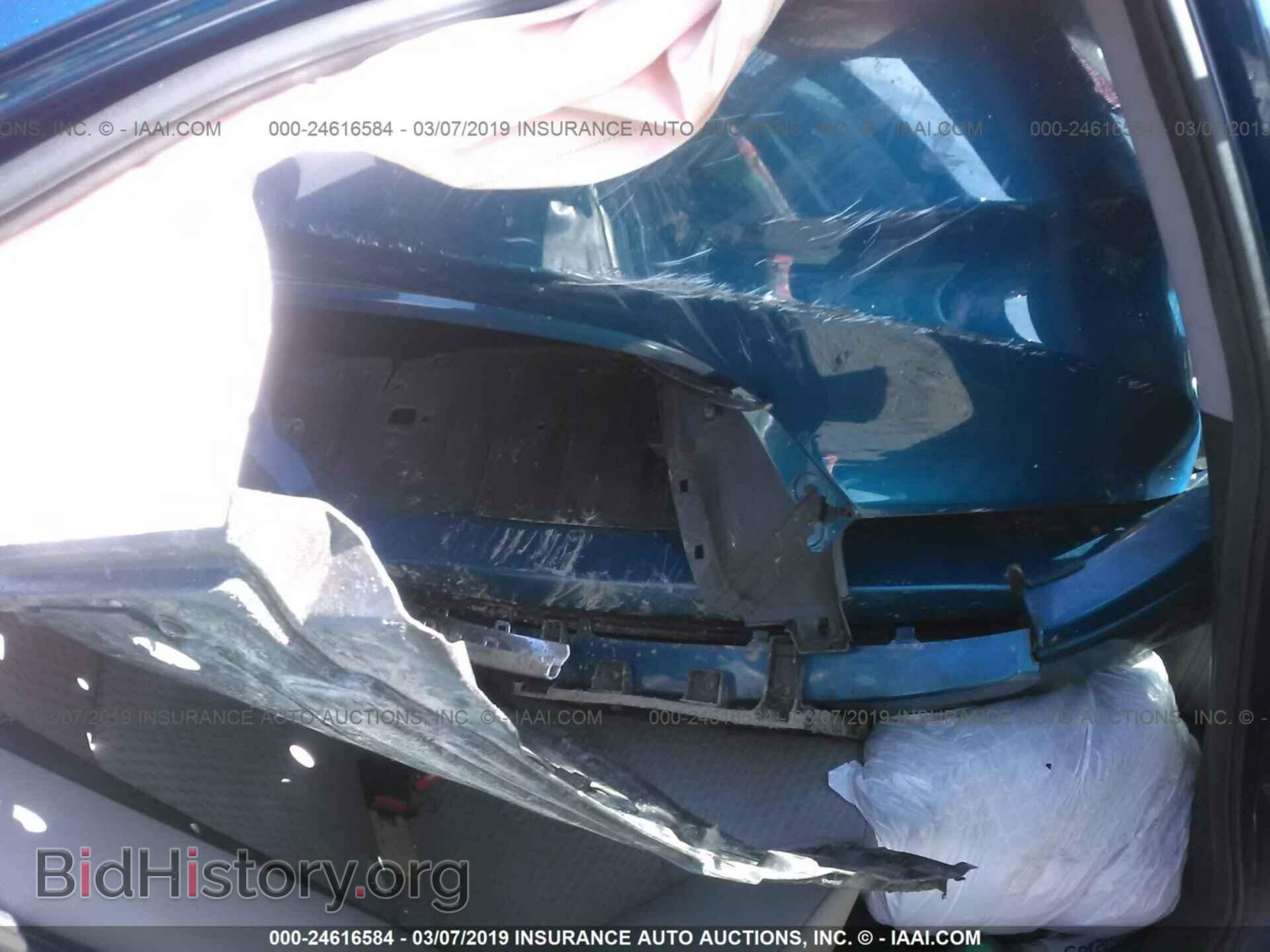 2014 HONDA CIVIC - VIN: 19XFB2E53EE073818 - Photo 8