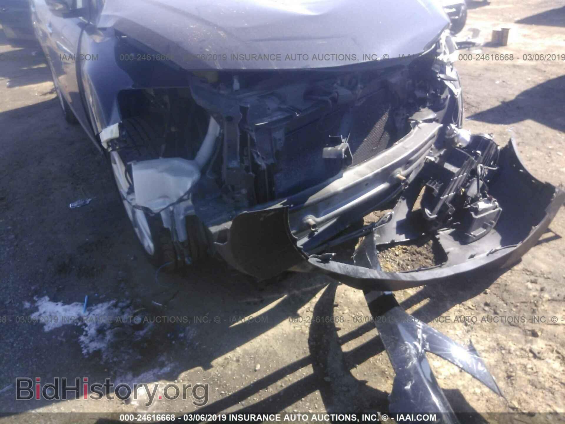 2012 MAZDA CX-9 - VIN: JM3TB3DA4C0343921 - Photo 6
