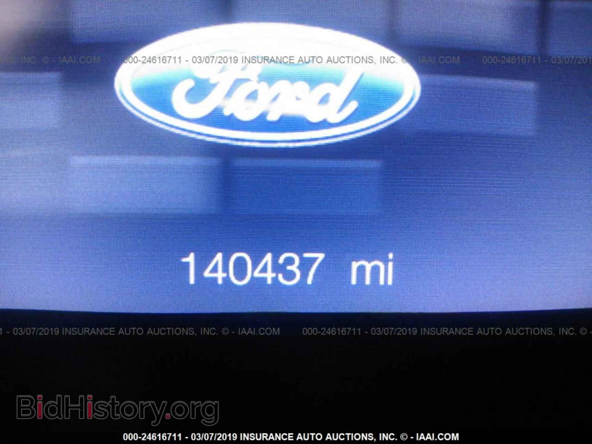 2013 FORD EDGE - VIN: 2FMDK3GC9DBC88744 - Фото 7