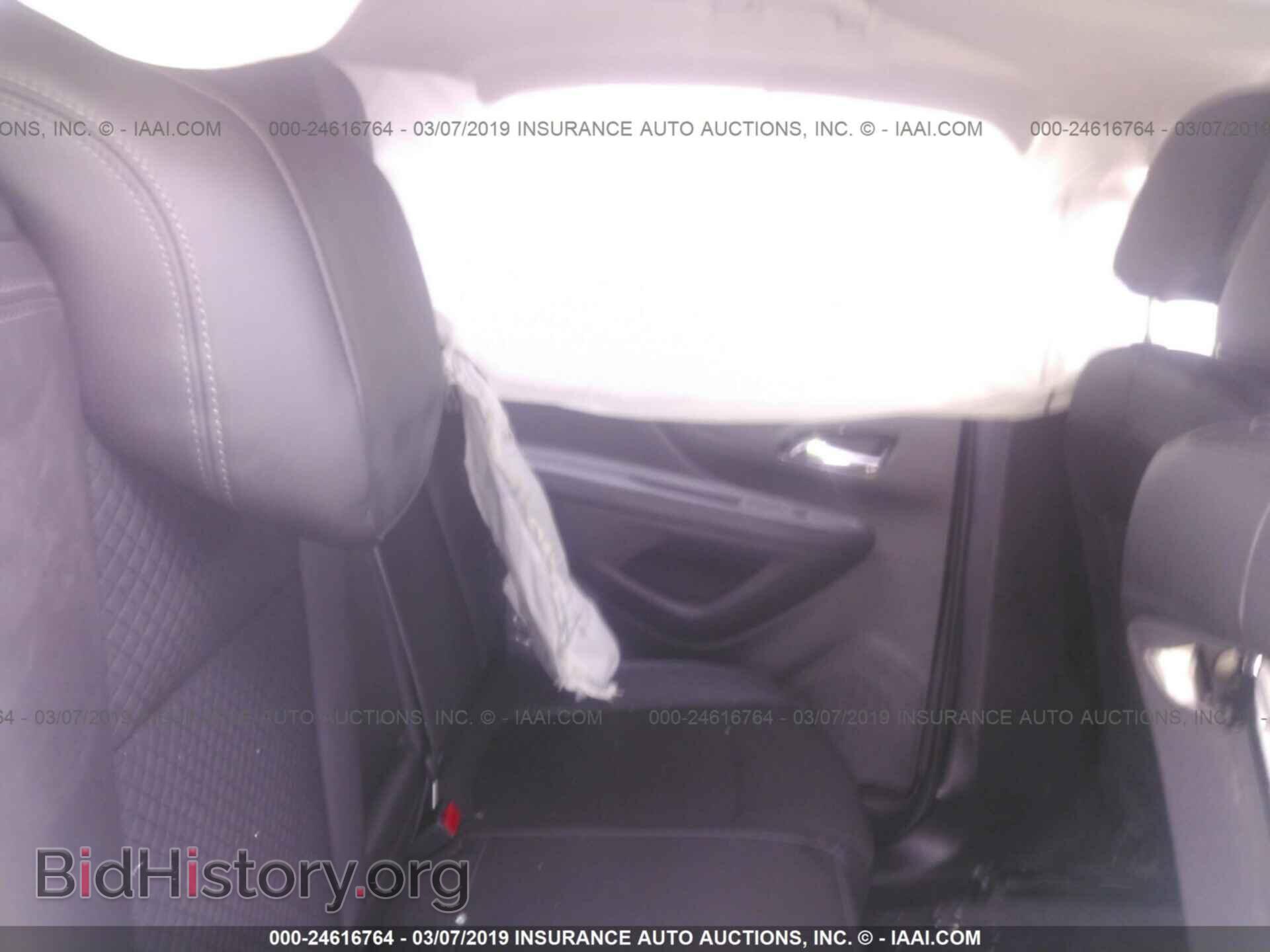 2018 BUICK ENCORE - VIN: KL4CJASB9JB552627 - Фото 8