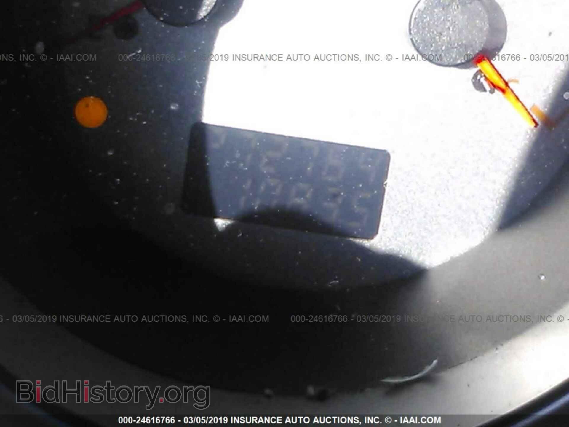 2006 NISSAN MAXIMA - VIN: 1N4BA41E96C842808 - Фото 7