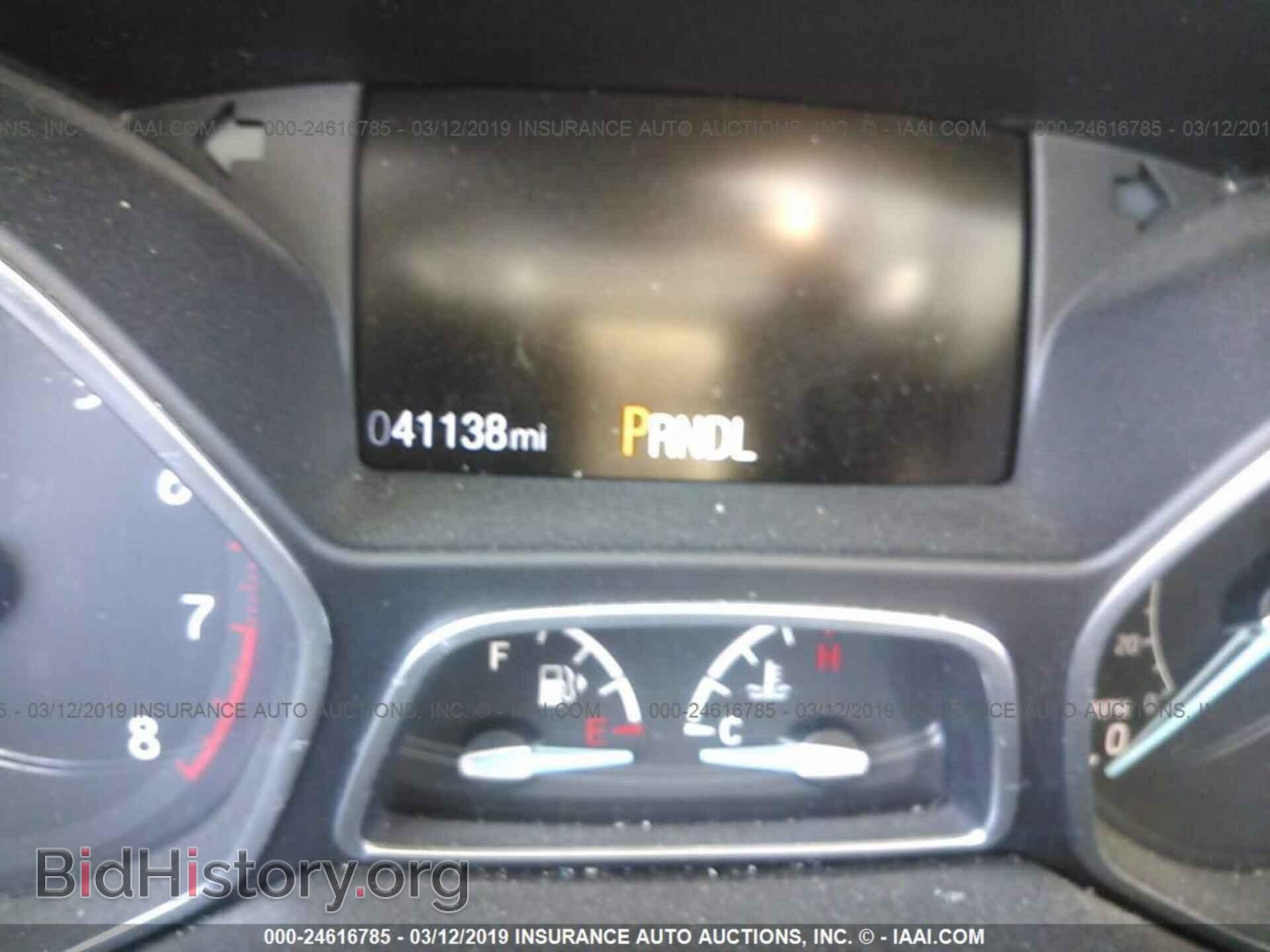 2015 FORD FOCUS - VIN: 1FADP3F29FL279257 - Фото 7