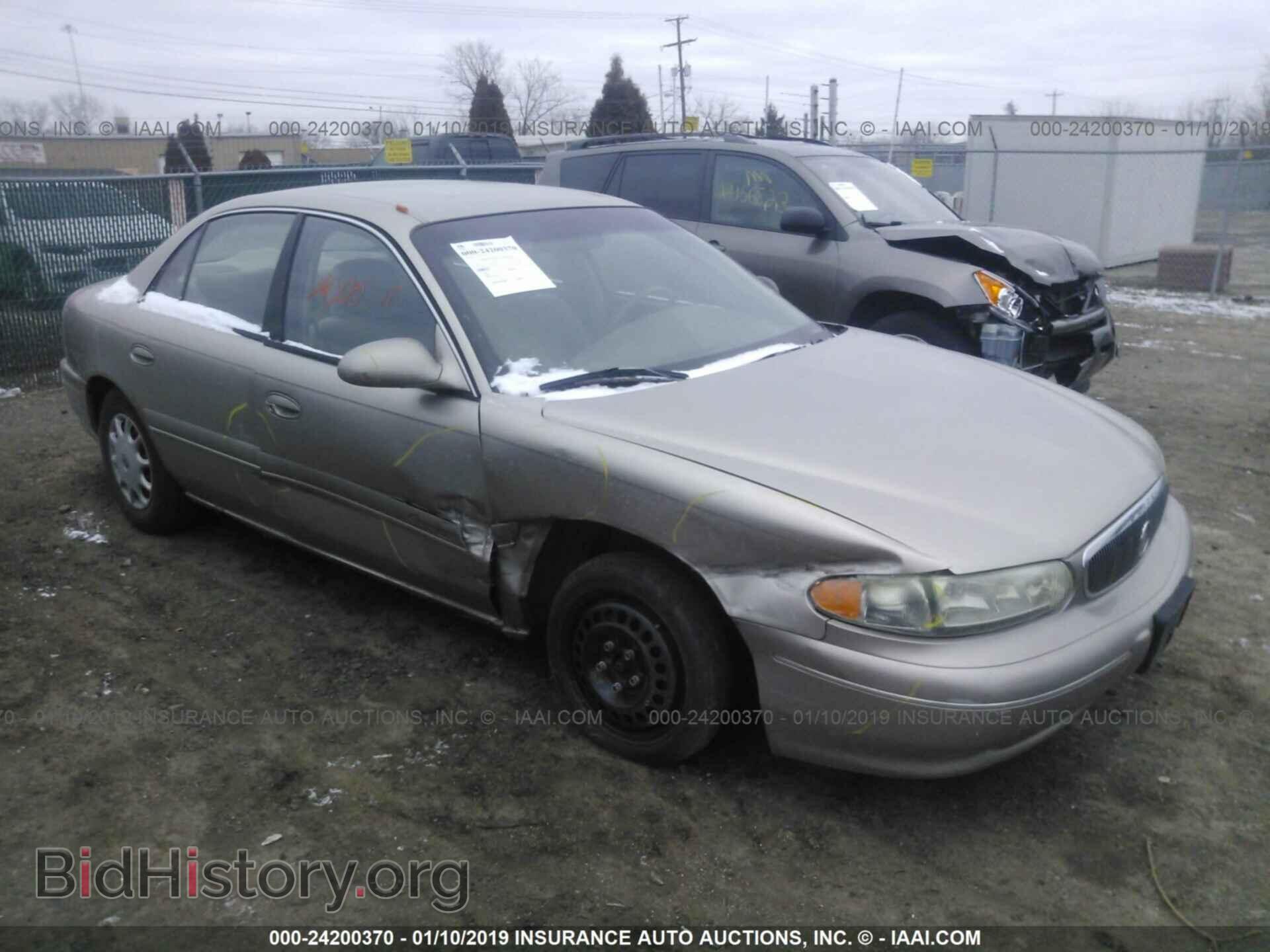 Photo JTHBK1EG6B2425405 - LEXUS ES 2011