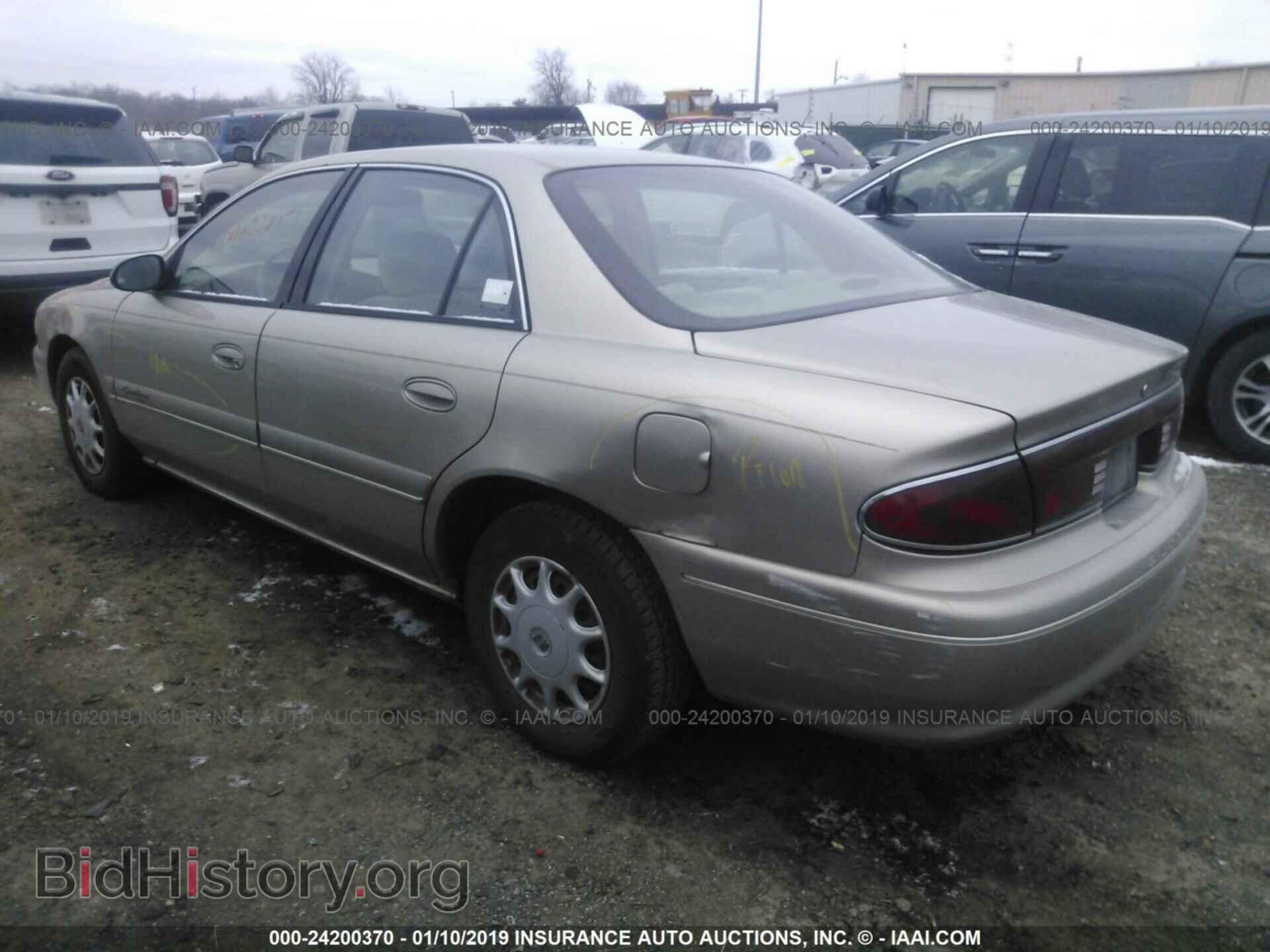 2011 LEXUS ES - VIN: JTHBK1EG6B2425405 - Photo 3