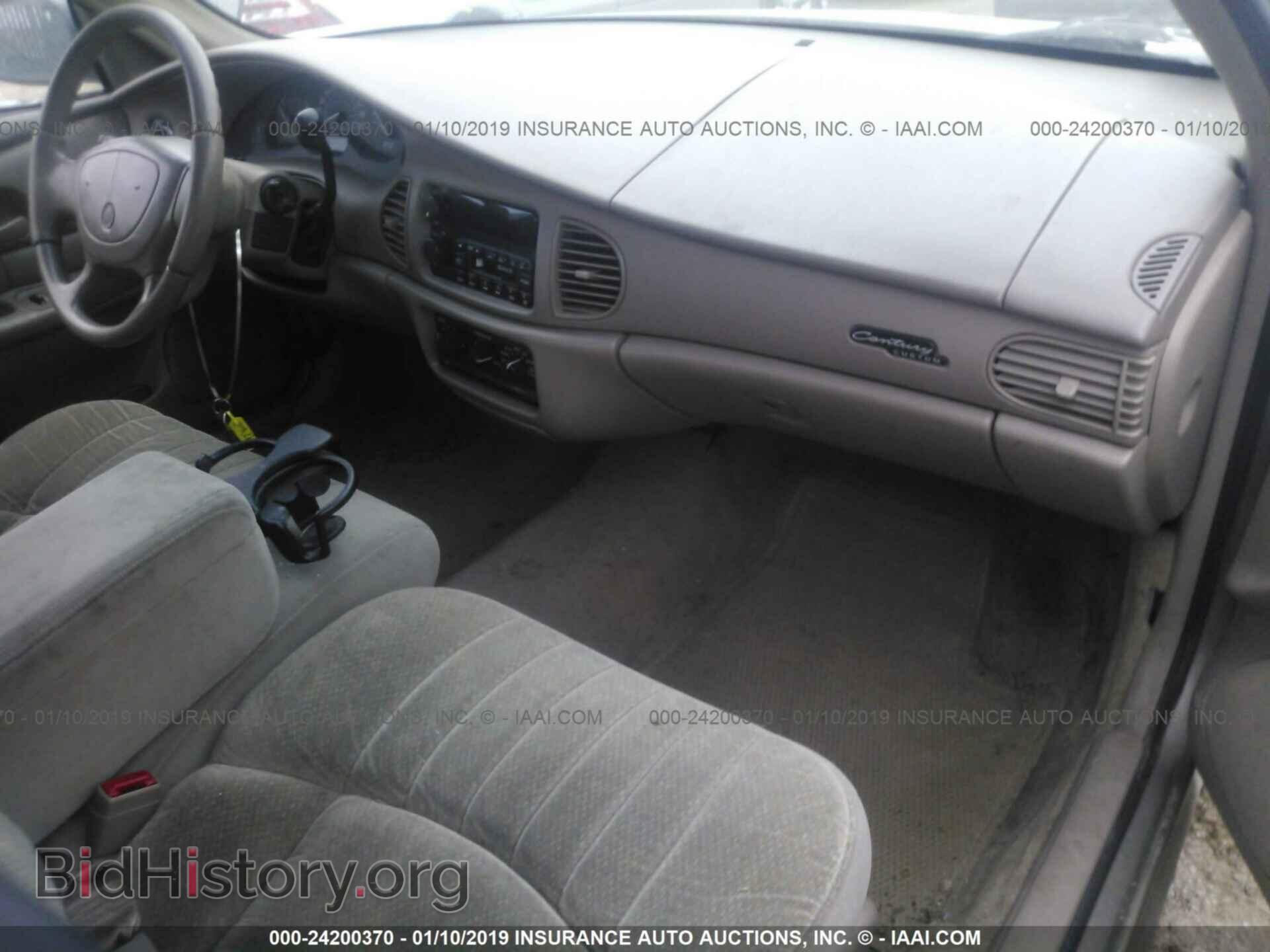 2011 LEXUS ES - VIN: JTHBK1EG6B2425405 - Photo 5