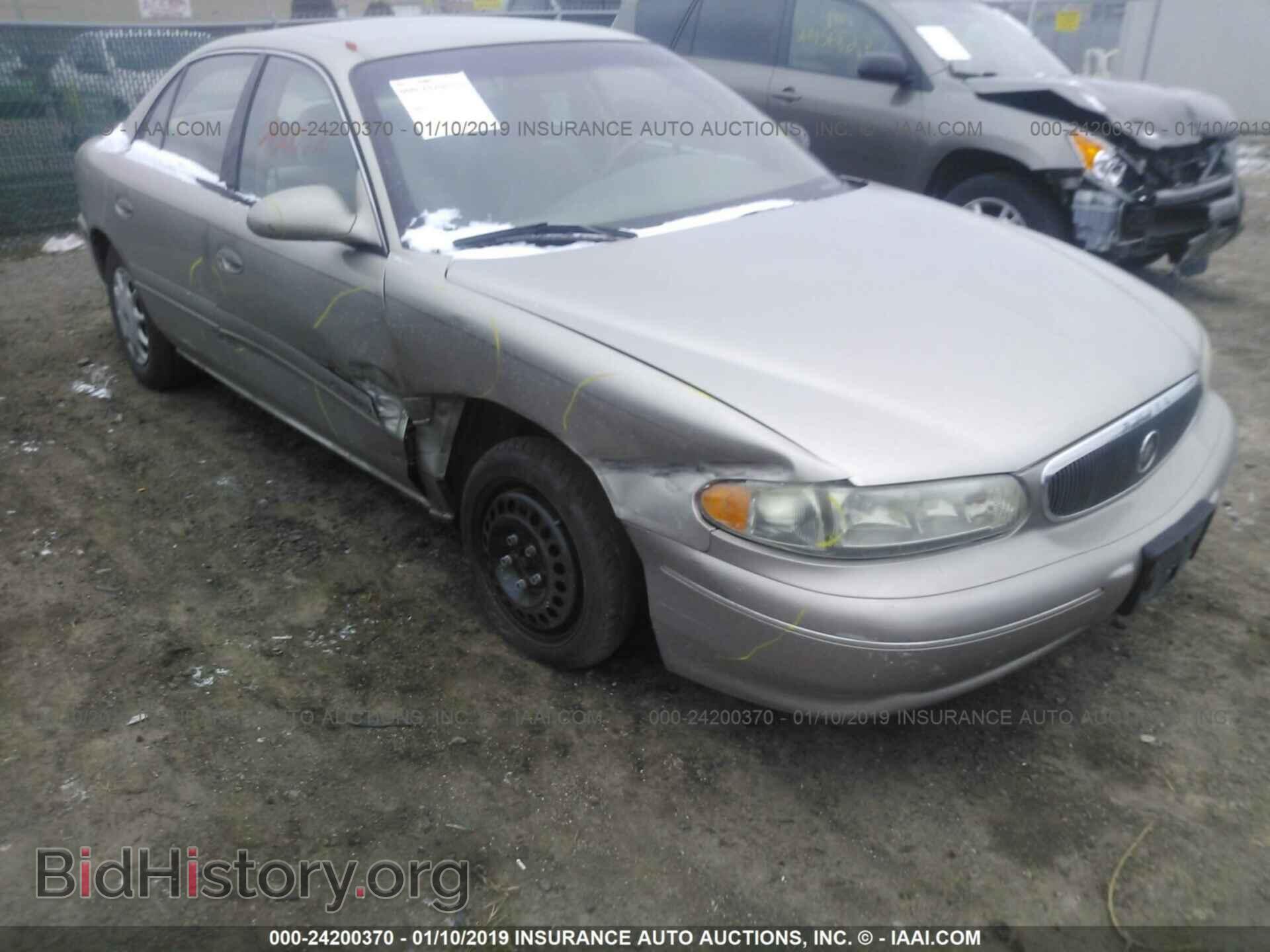 2011 LEXUS ES - VIN: JTHBK1EG6B2425405 - Photo 6